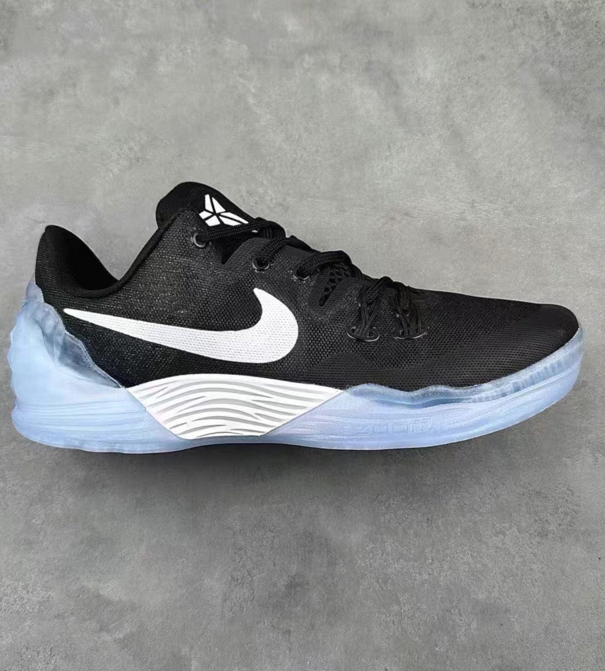 Nike Zoom Kobe Venomenon 5 "Evidence"