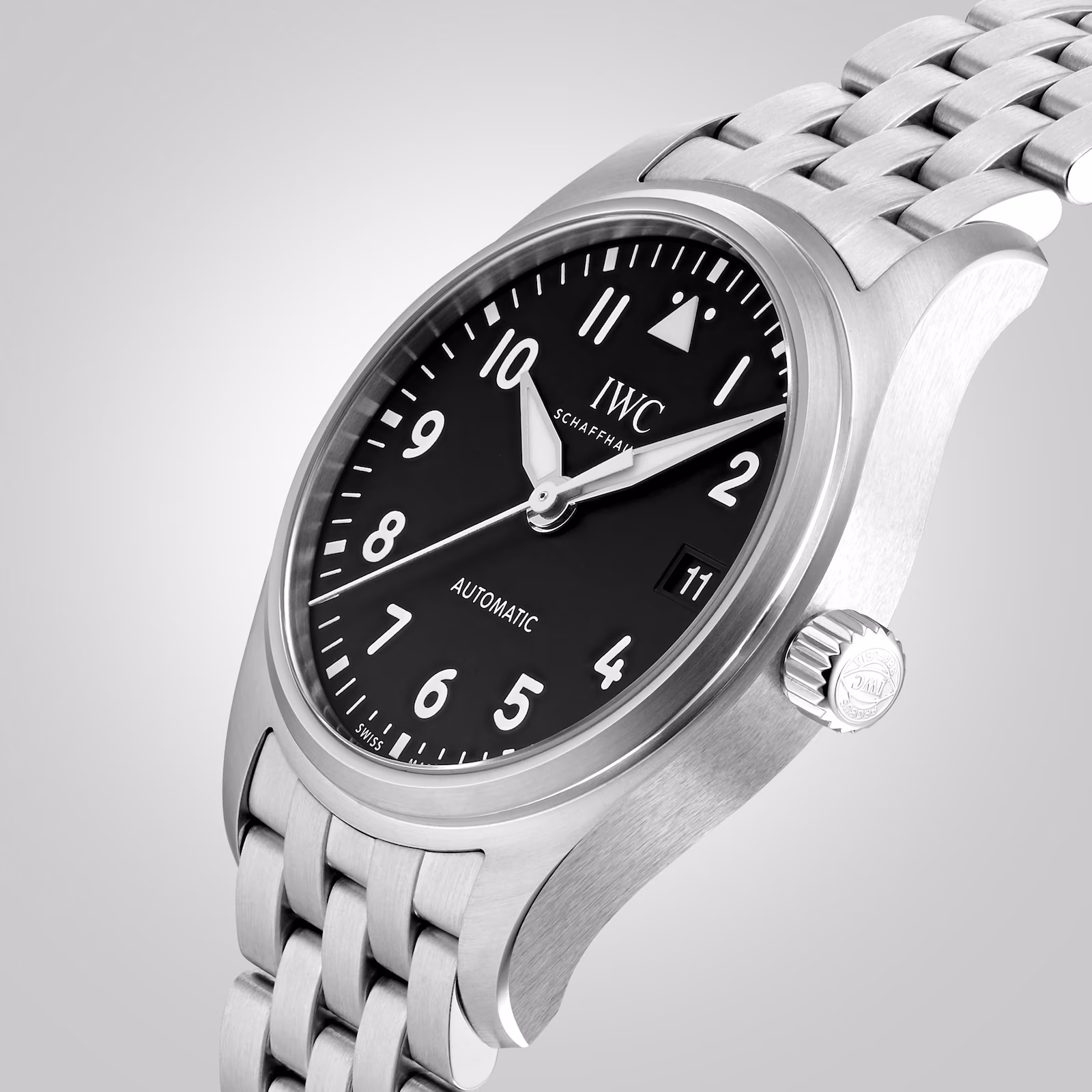 [2026 Mirror Grade]IWC Pilot's Watch Automatic 36mm IW324010