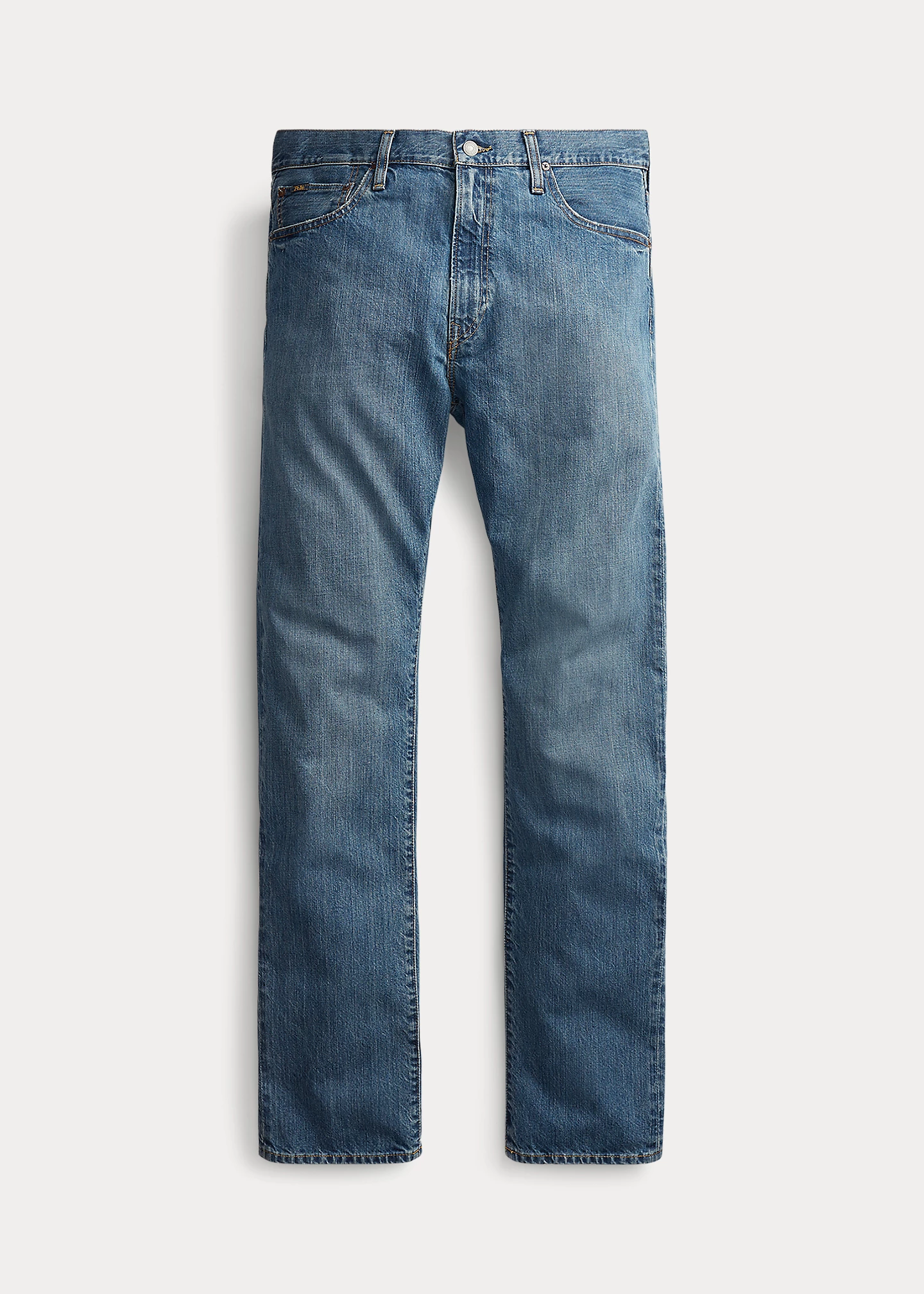 Hampton Relaxed Straight Jean