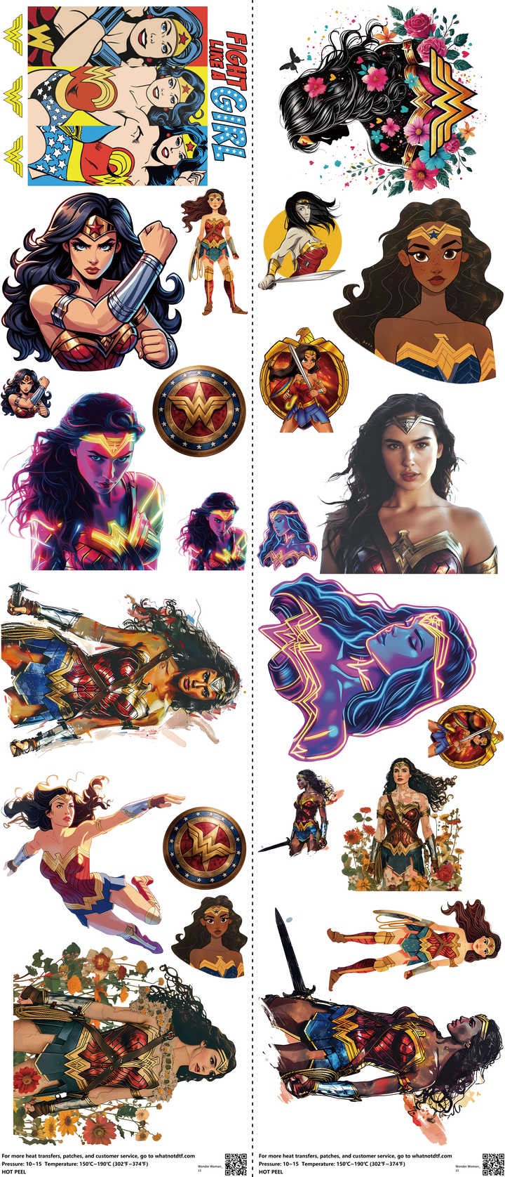 Wonder Woman