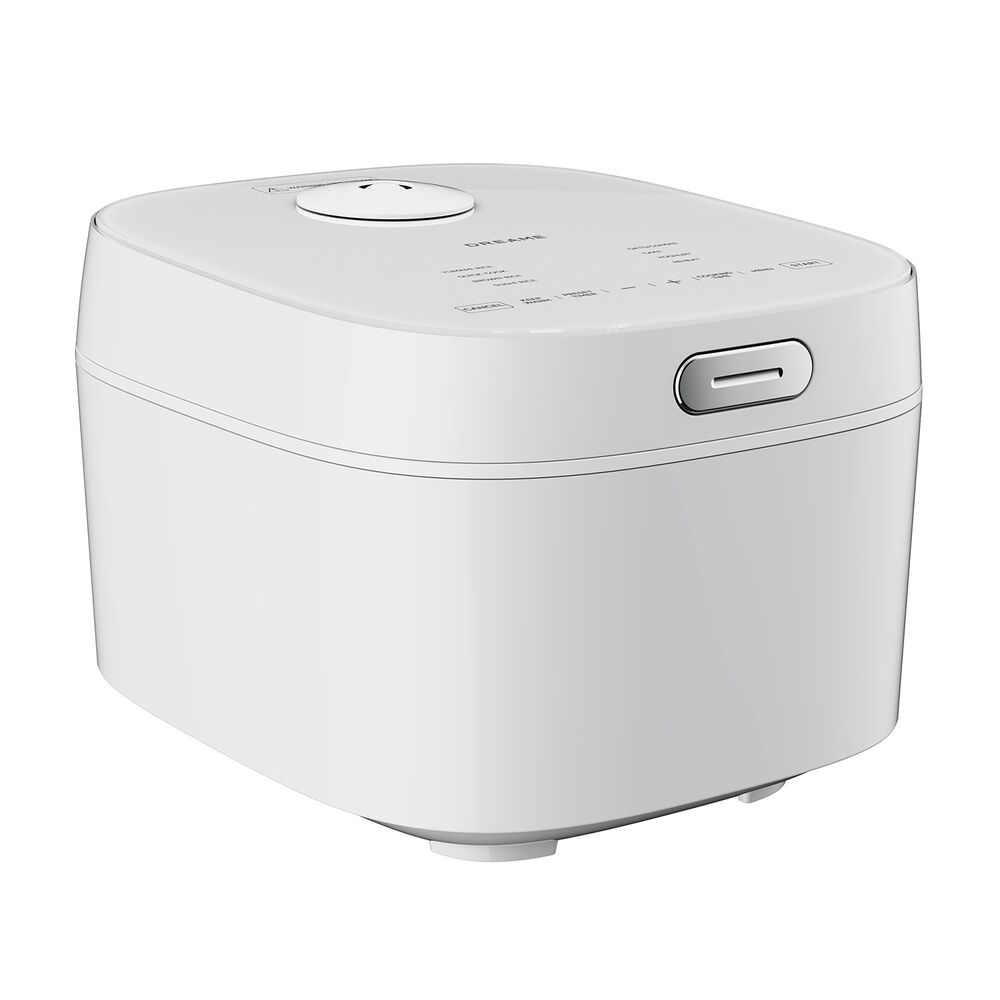 DREAME Ryżowar Dreame FK50, 4 l, biały