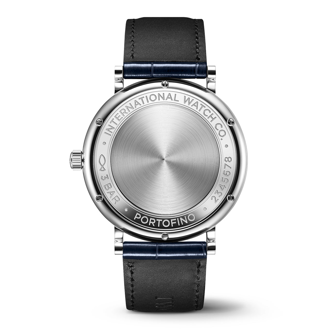 [2026 Mirror Grade]IWC-Portofino Automatic 40 (IW356527)