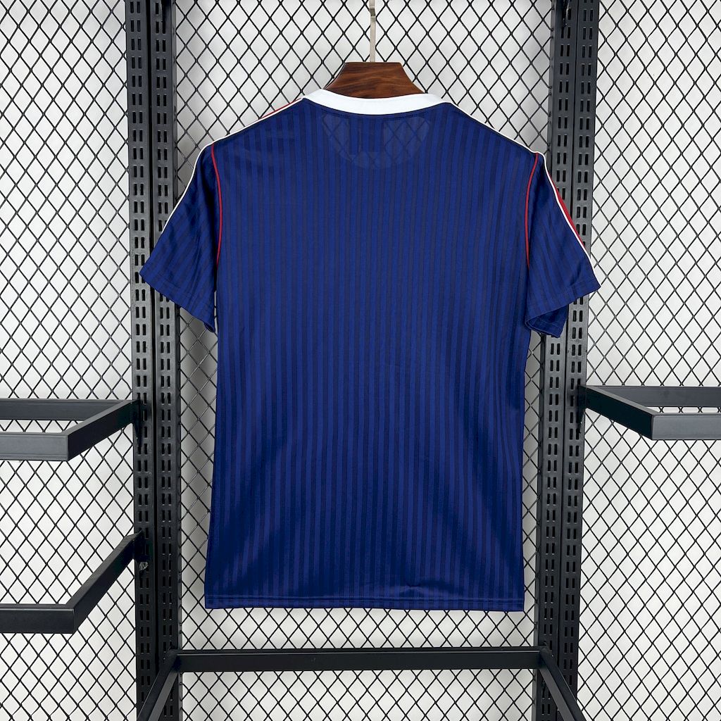 Arsenal Soccer Jersey OG Navy Special Edition Custom Shirt 2025/26
