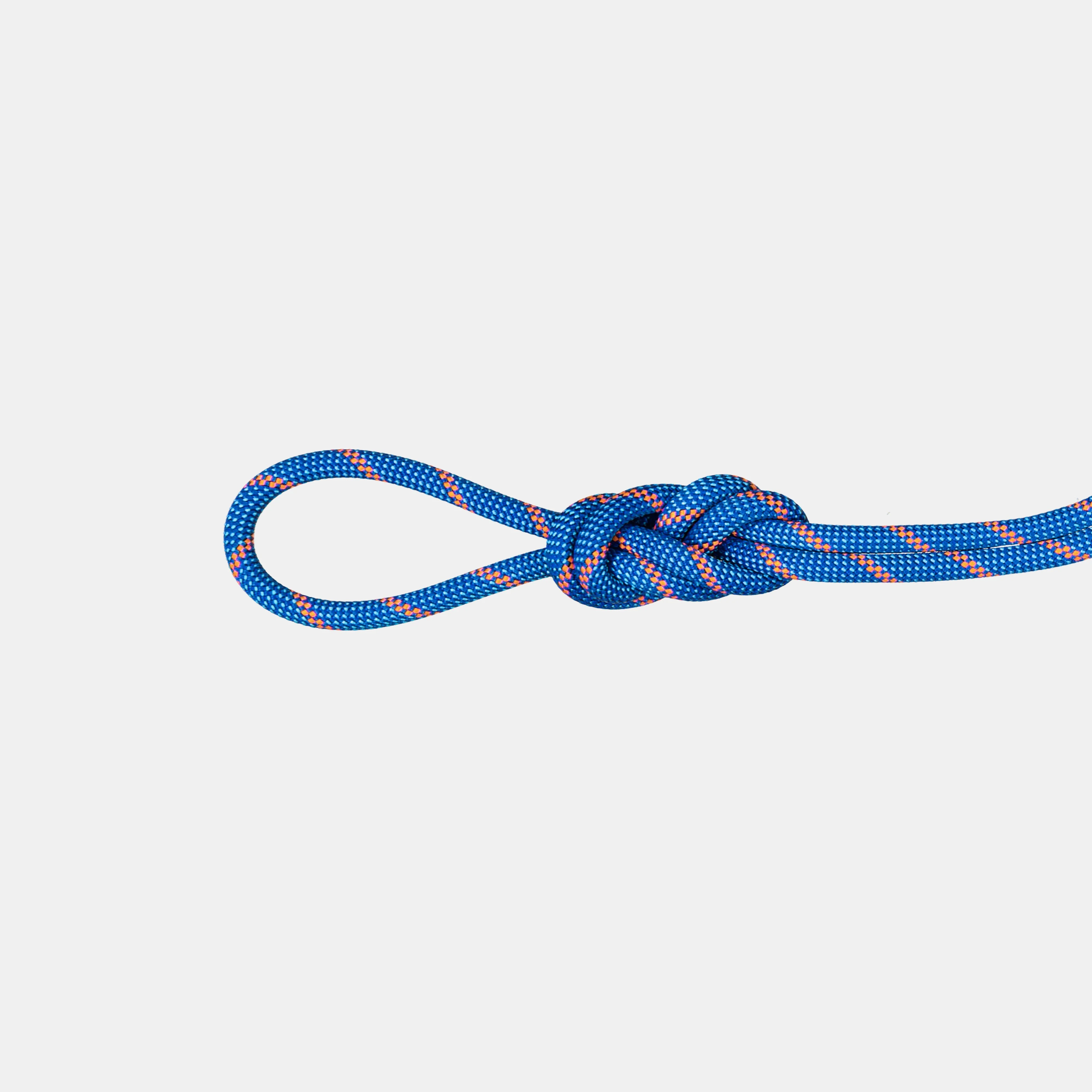 7.5 Alpine Sender Dry Rope