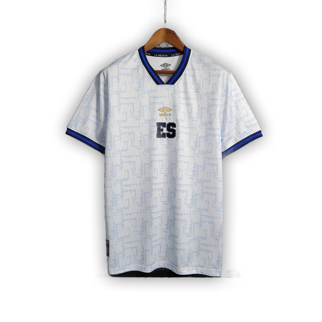 El Salvador 2023/24 Away