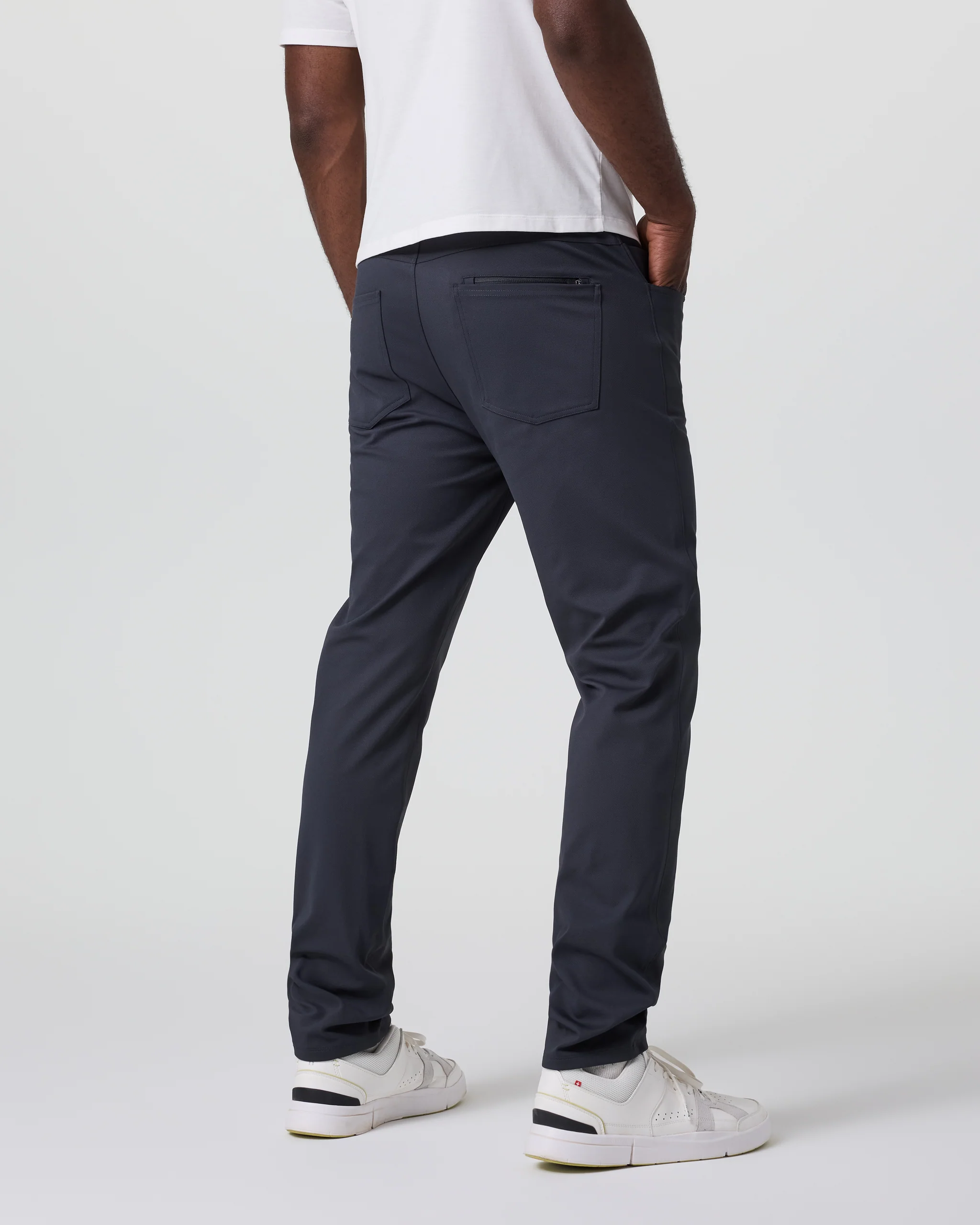 MetaTwill Pant Athletic Slim 30\
