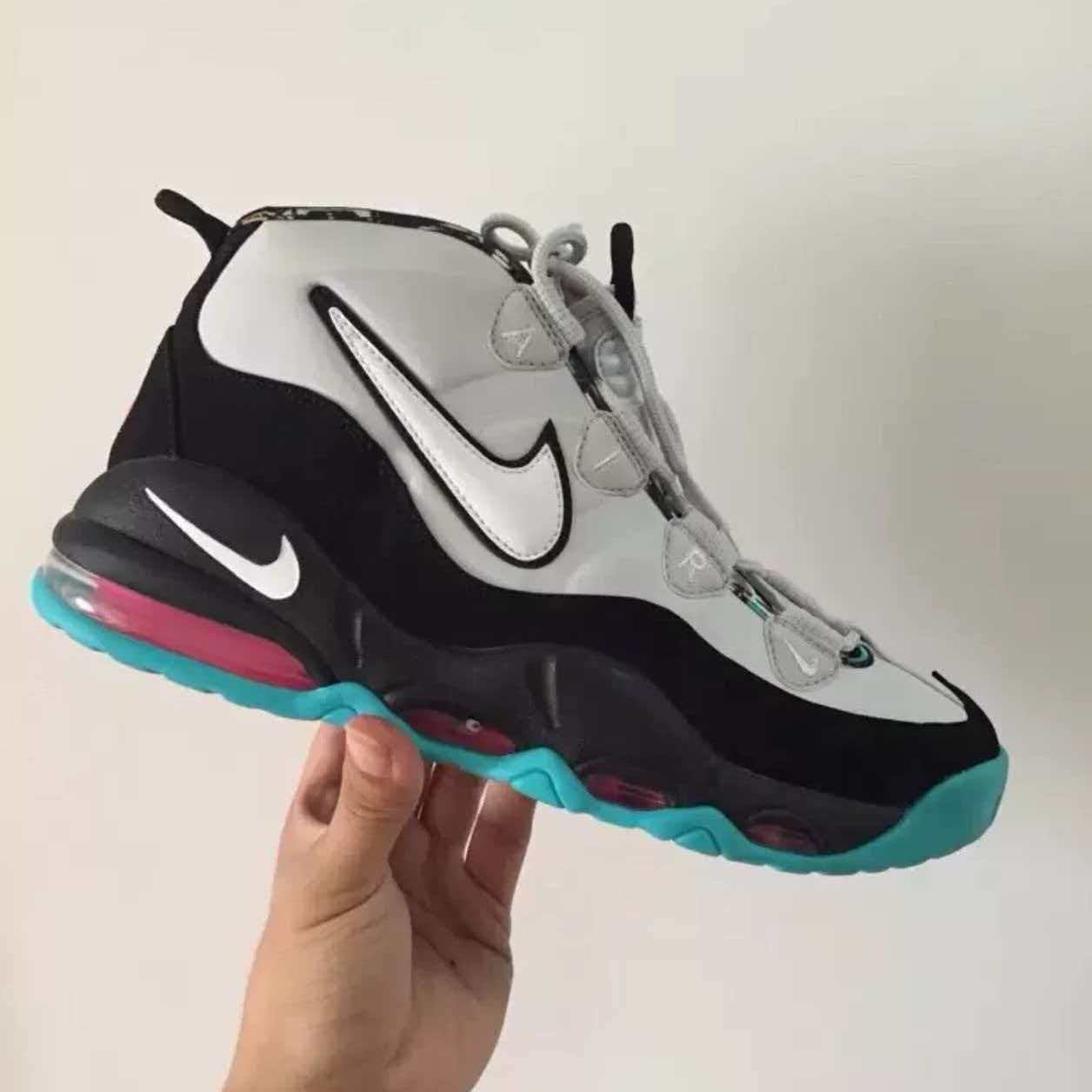 Nike Air Max Uptempo '95 