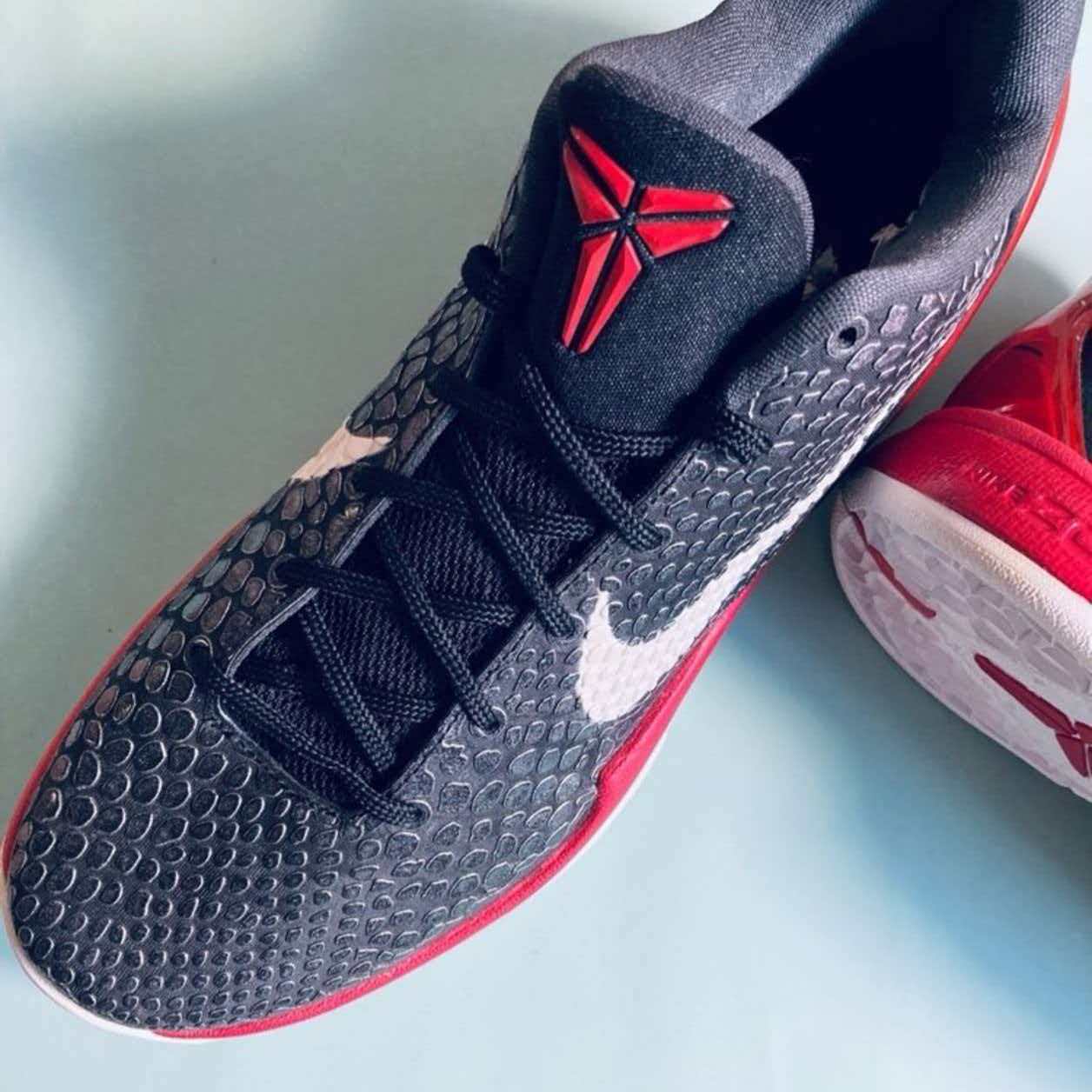 Nike Zoom Kobe 6 