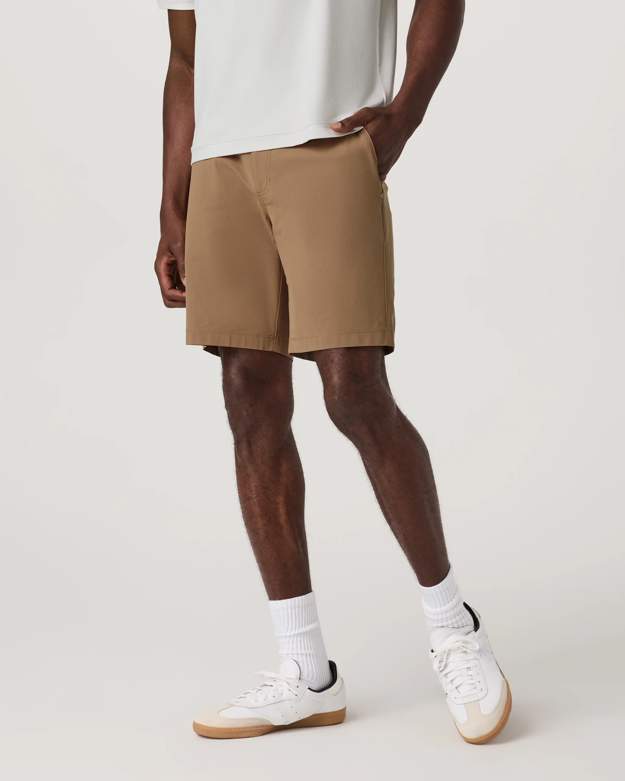 Meta Short 8\
