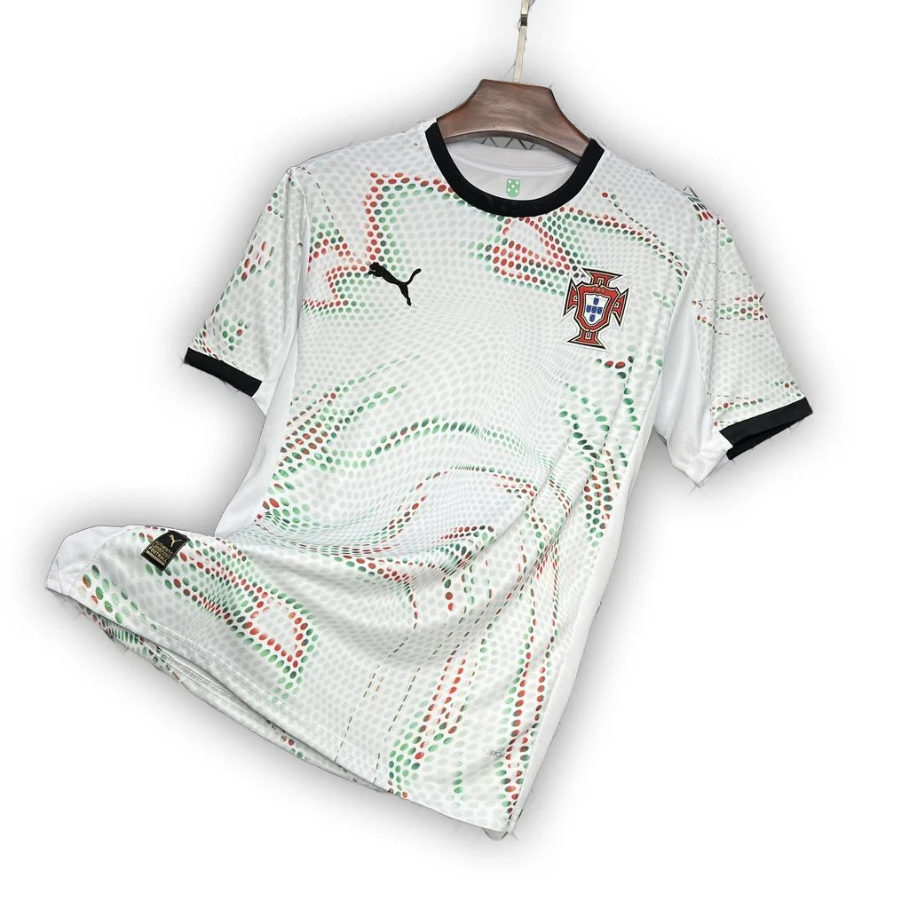 Portugal 2025/26 Away