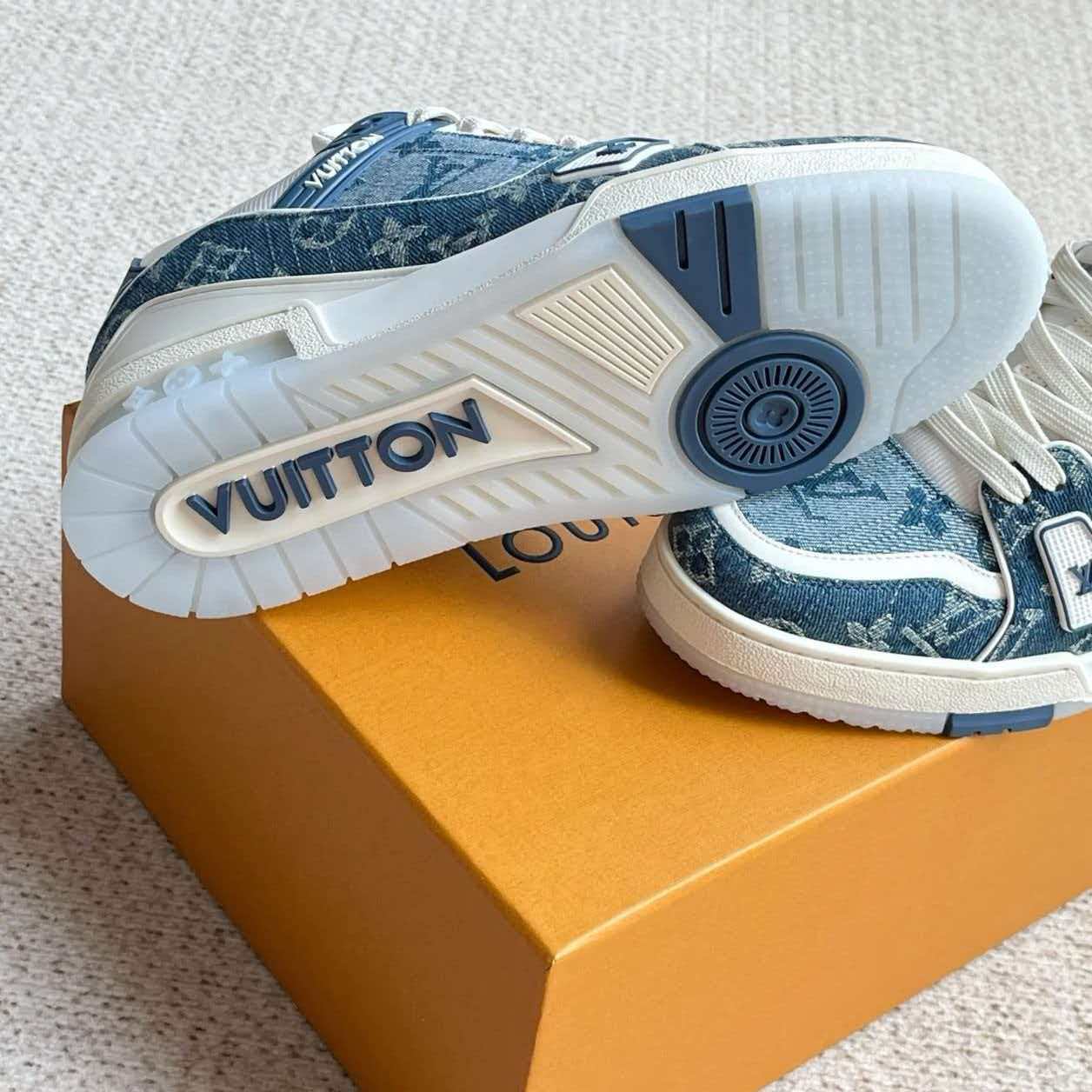 LV Trainer 