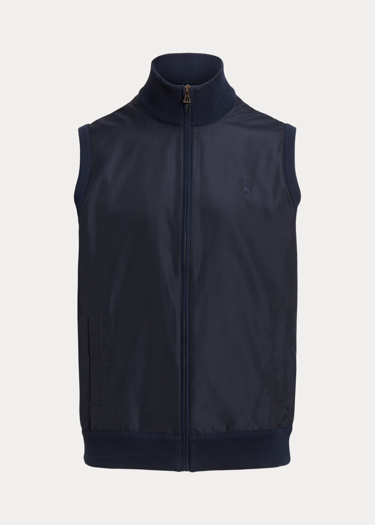 Hybrid Sweater Vest
