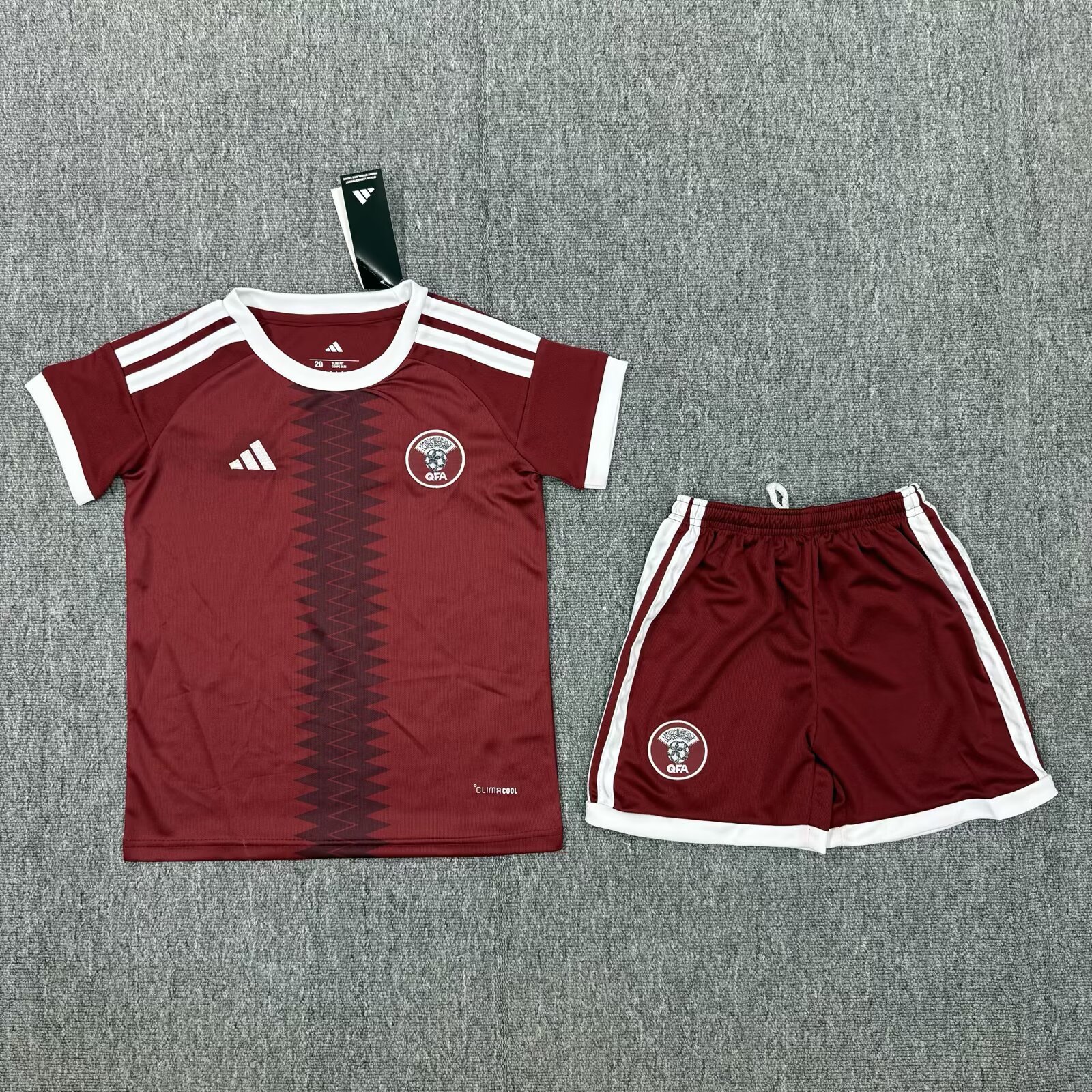 Qatar