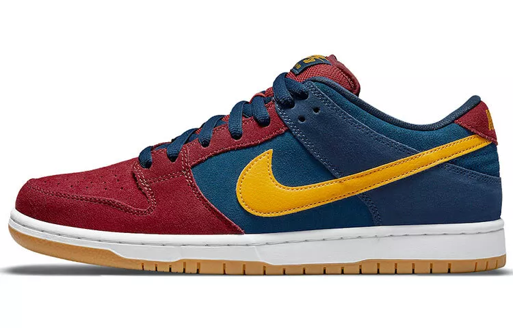 SB Dunk Low