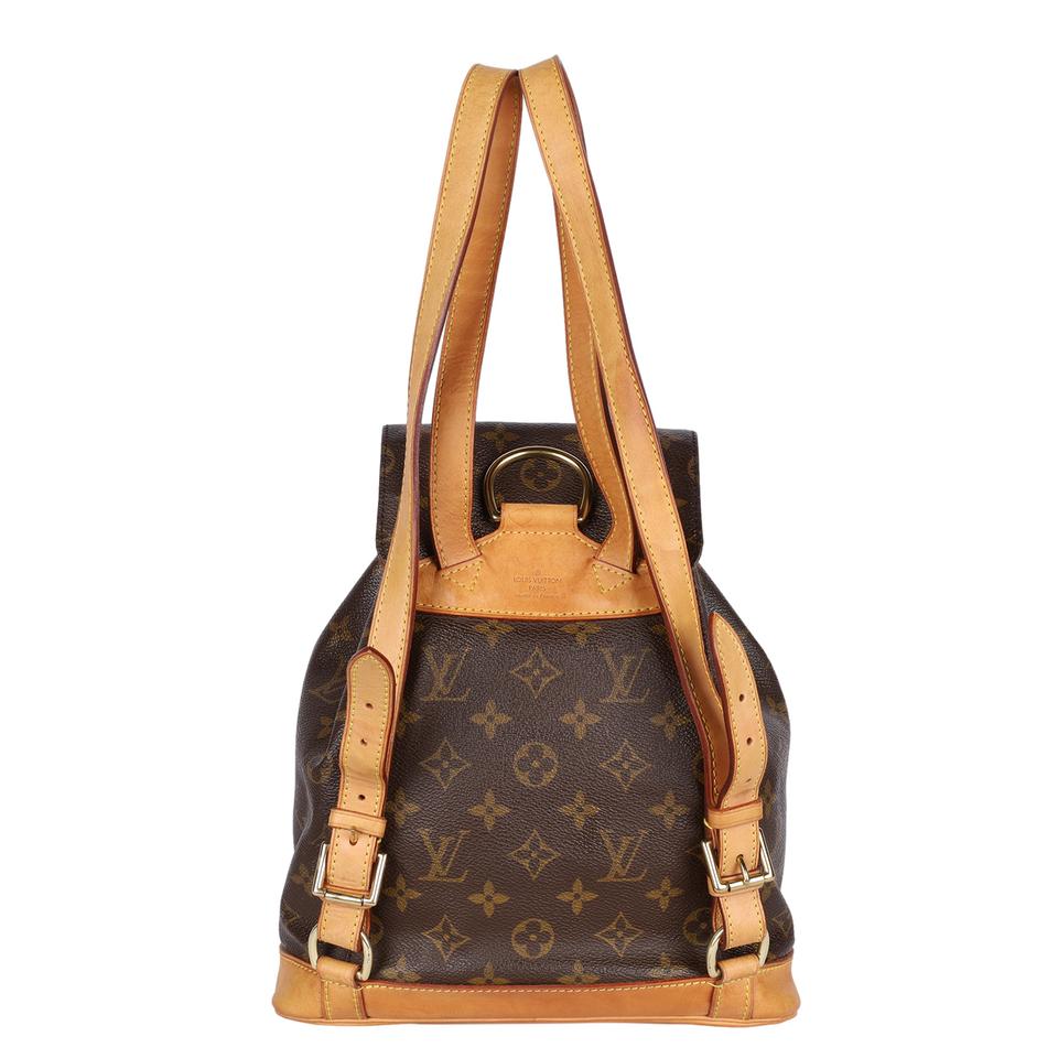 Montsouris Backpack MM