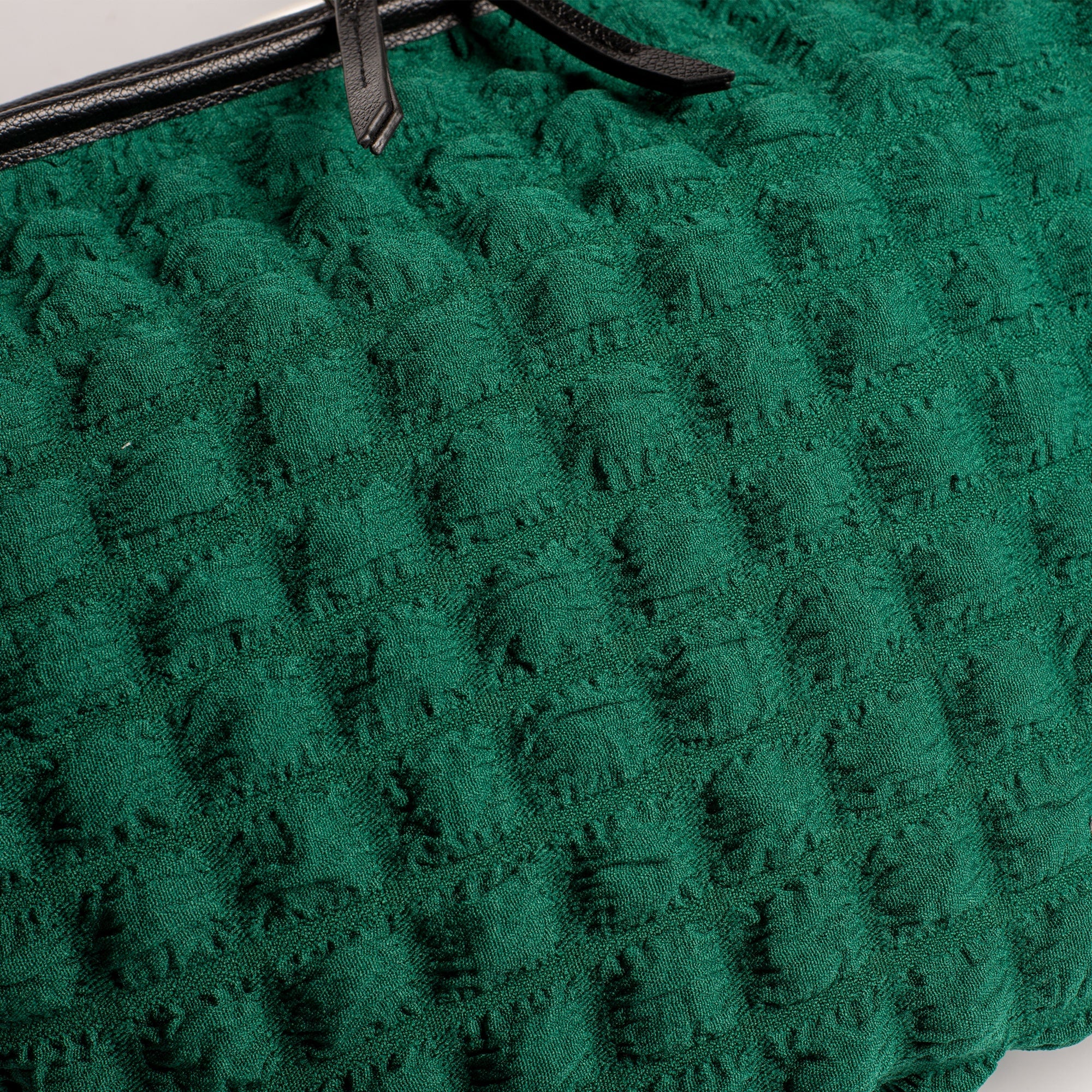 Cloud Puffer Bag