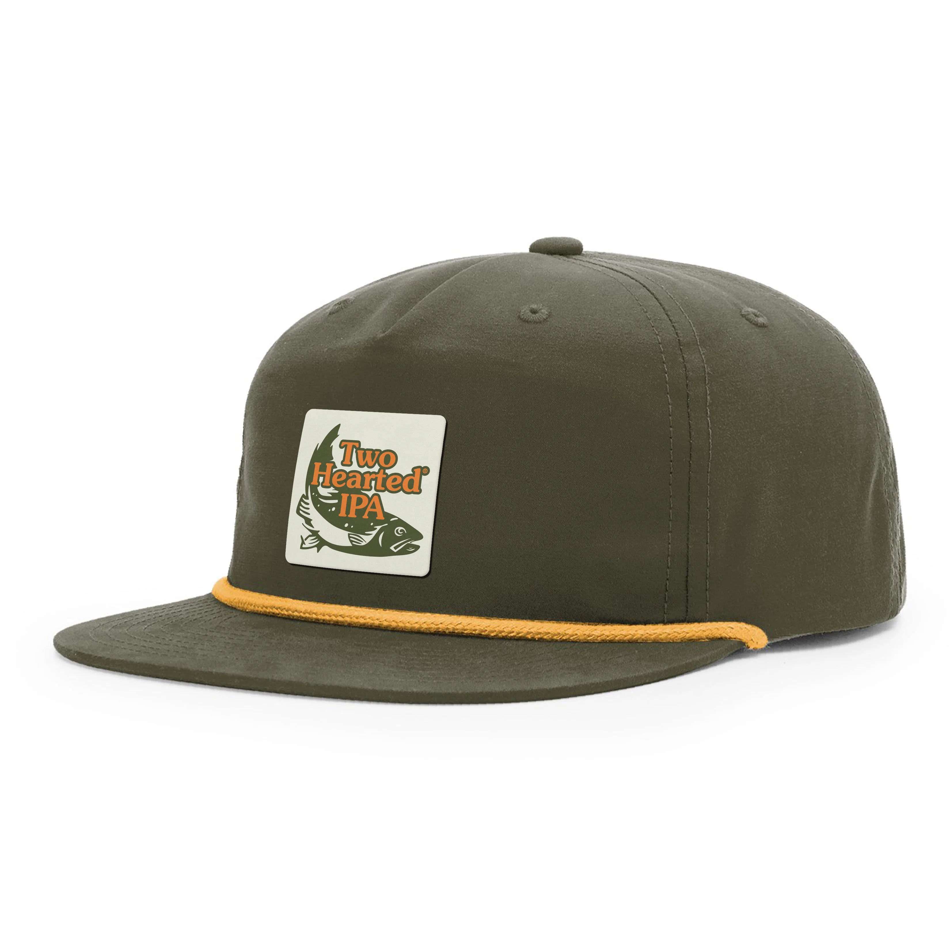 BELL'S TWO HEARTED IPA HAT