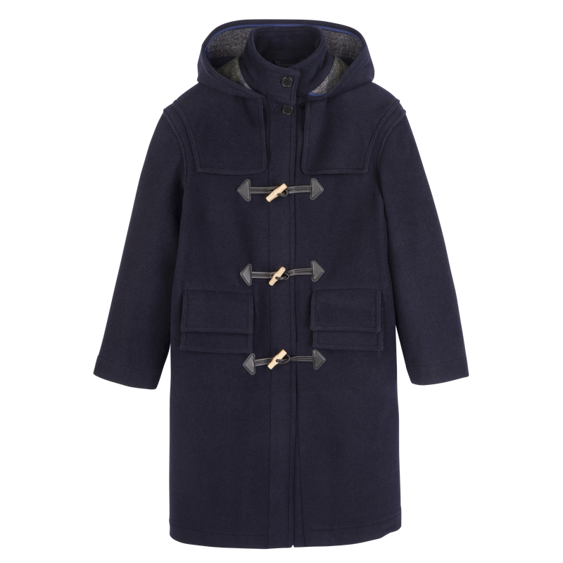 Duffle Coat