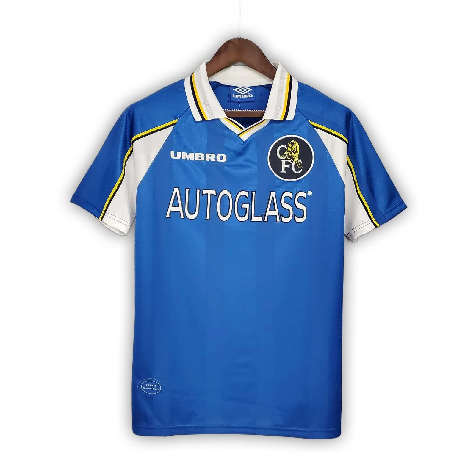Chelsea 1997/99 Home