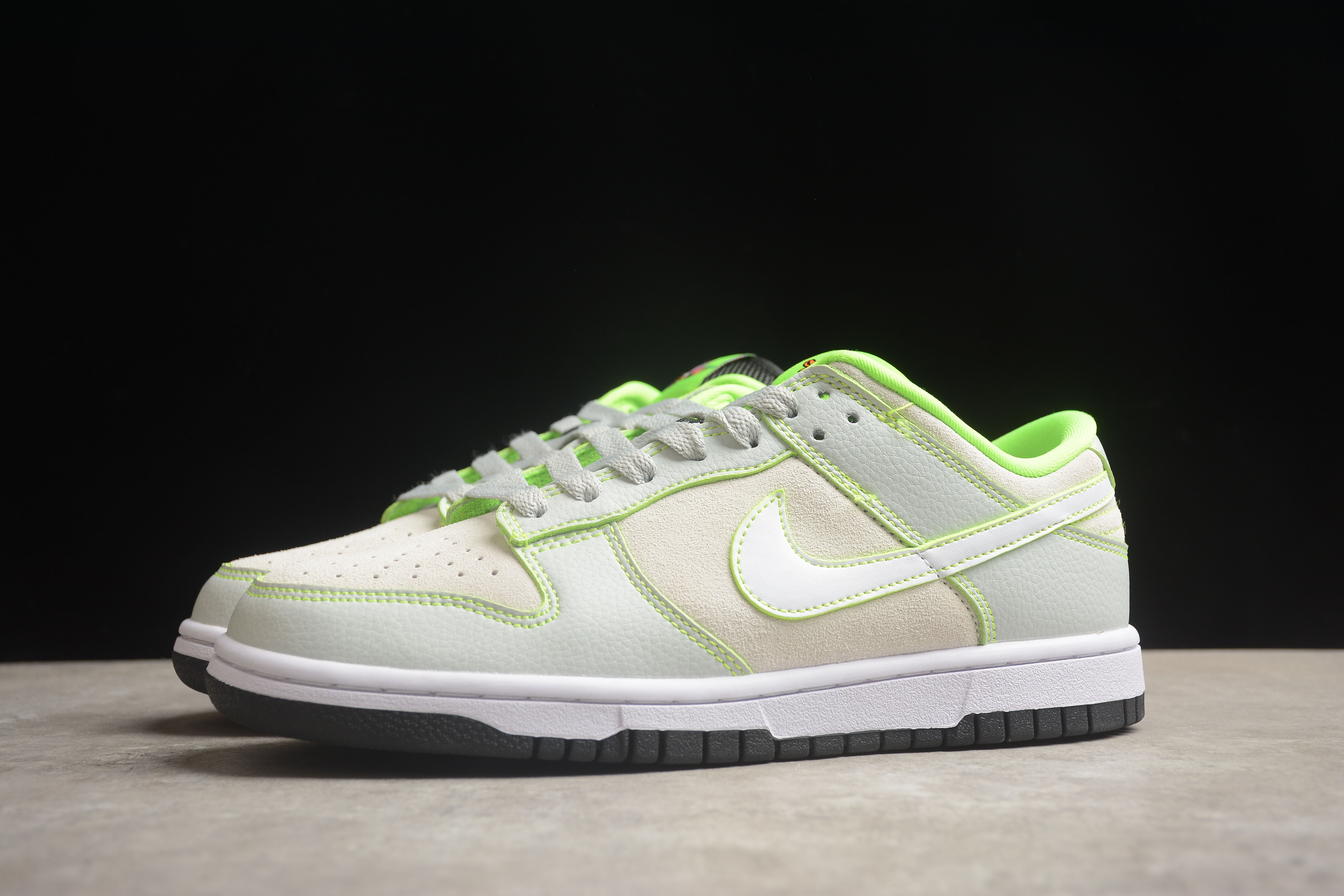 SB Dunk Low PE University of Oregon