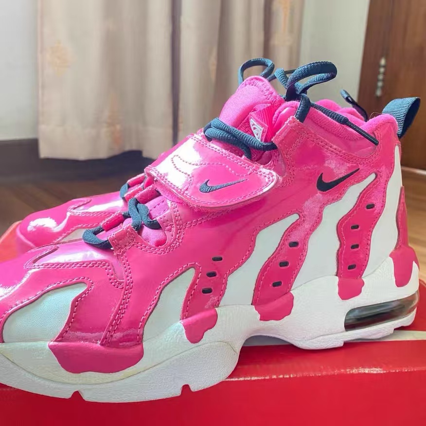 Nike Air DT Max 96