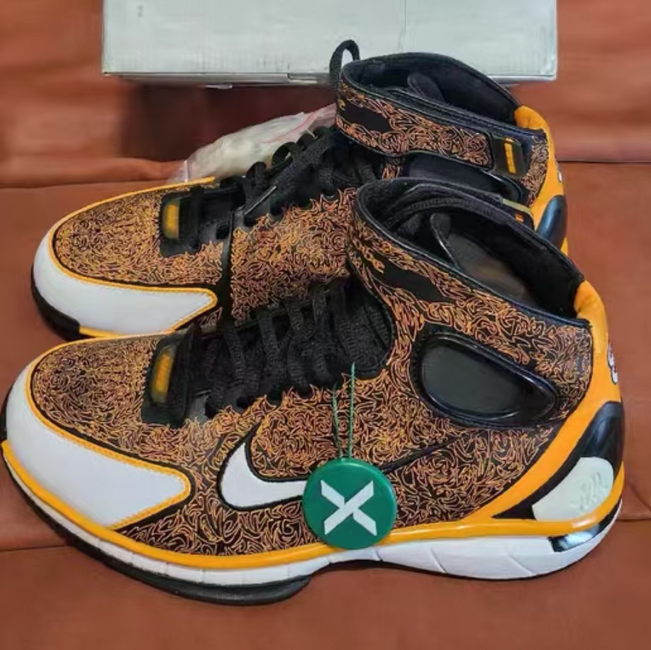 Nike Air Zoom Huarache 2K4 