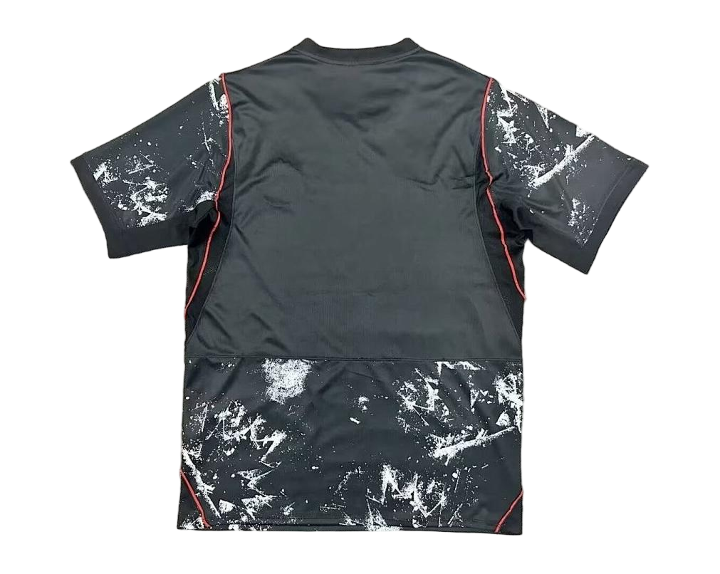 Canada Soccer Jersey World Cup Away Custom Shirt 2026