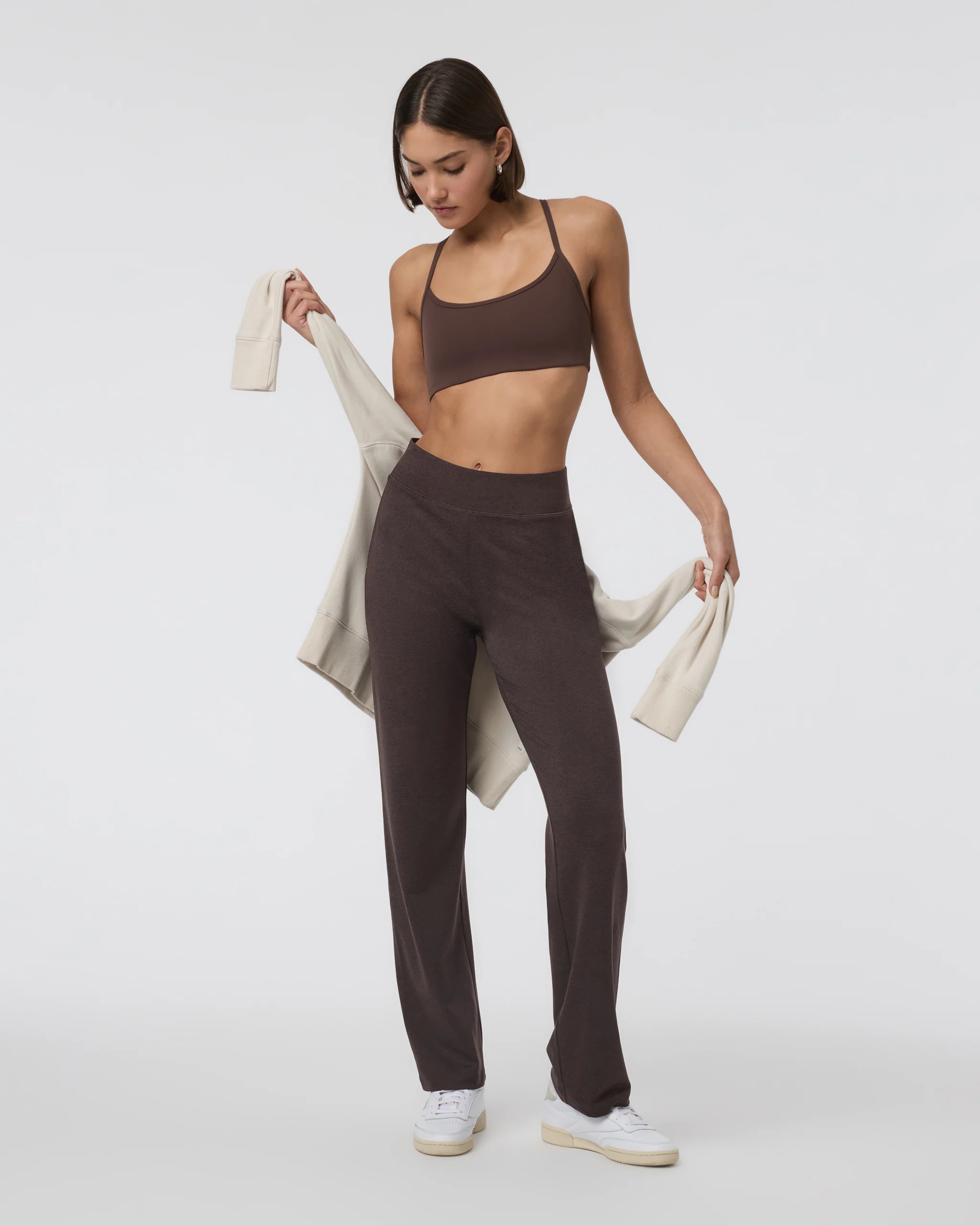 Halo Straight Leg Trouser