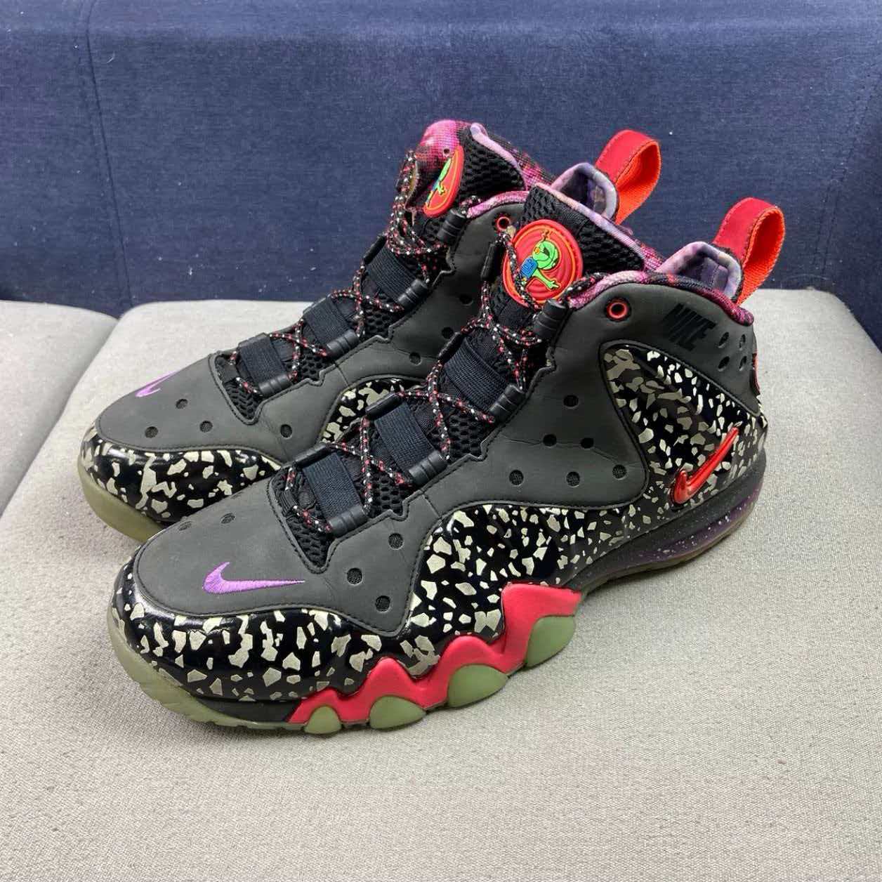 Nike Barkley Posite Max 
