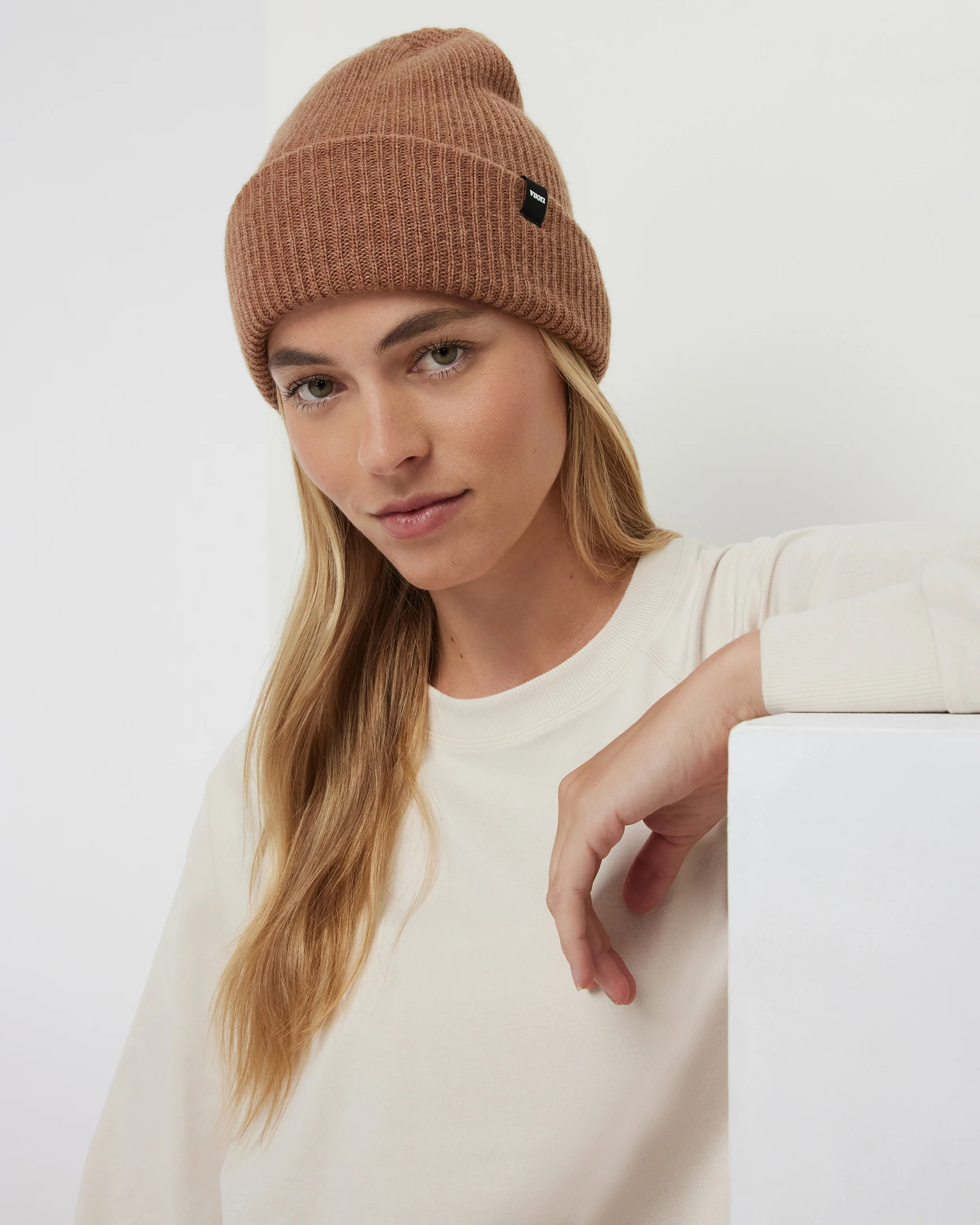 Douglas Beanie