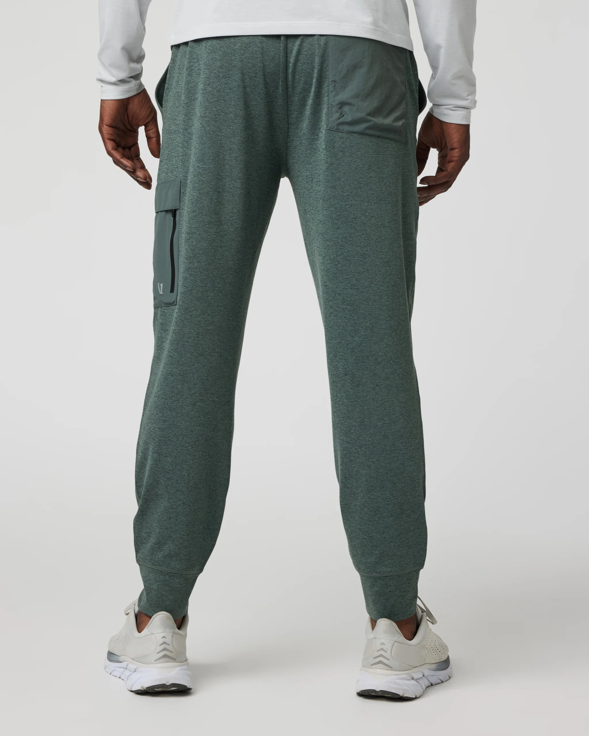 Sunday Utility Jogger
