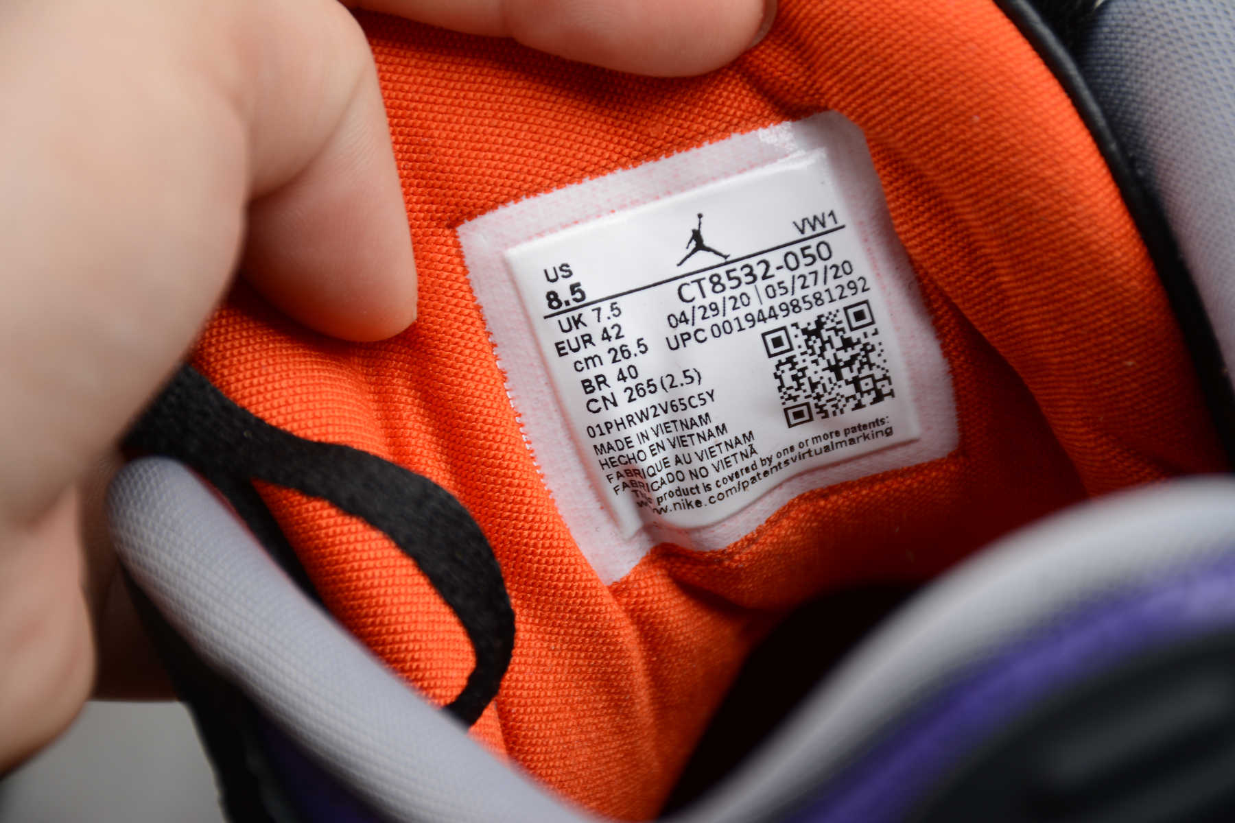 Air Jordan 3 