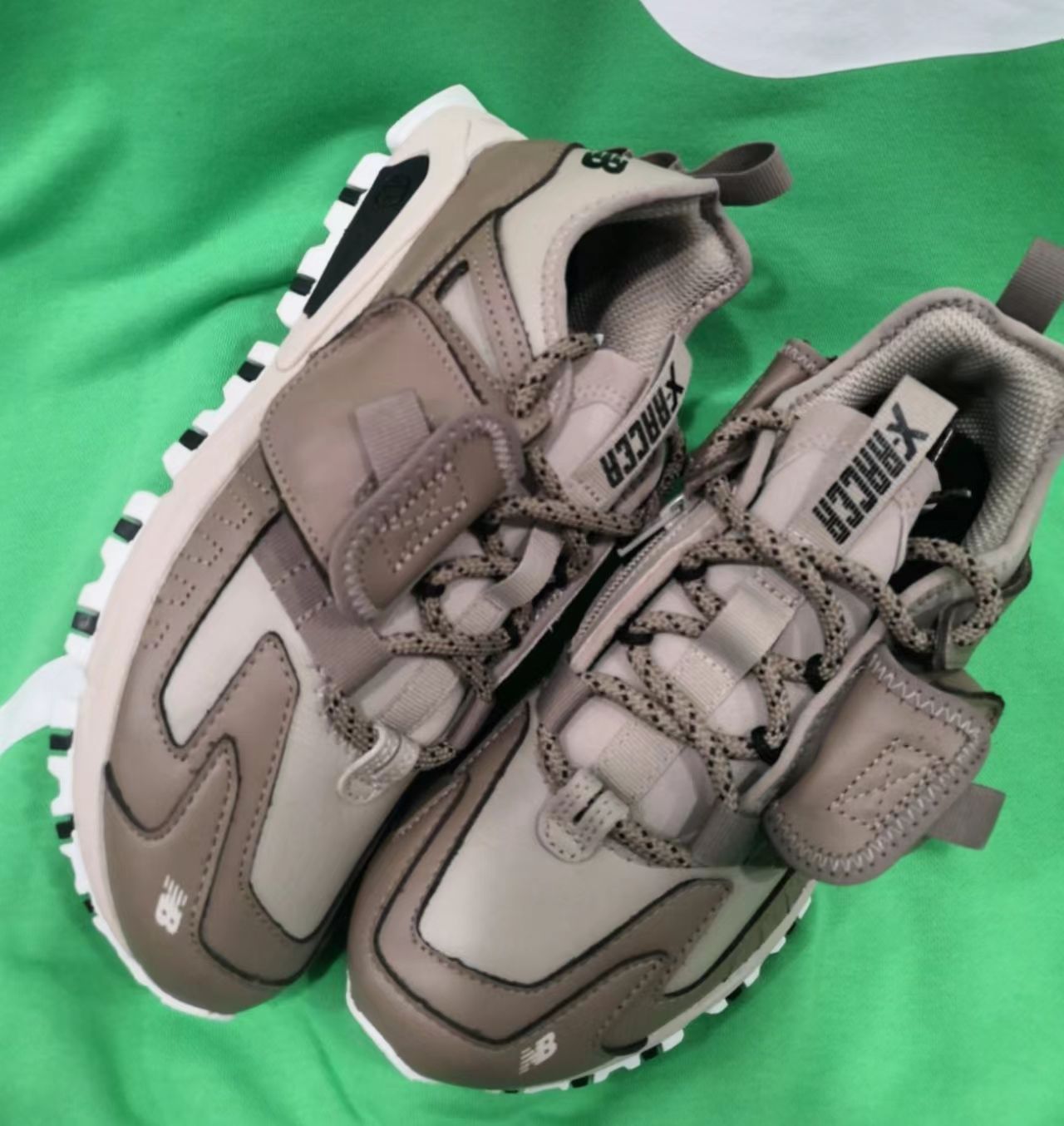 New Balance X-Racer Utility