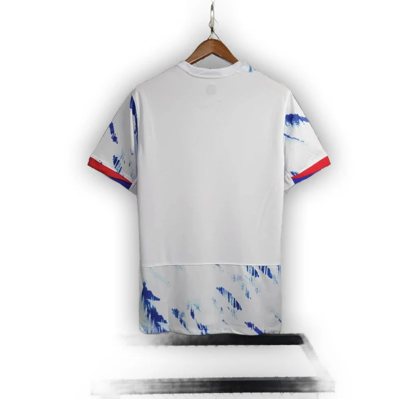 Norway 2024/25 Away