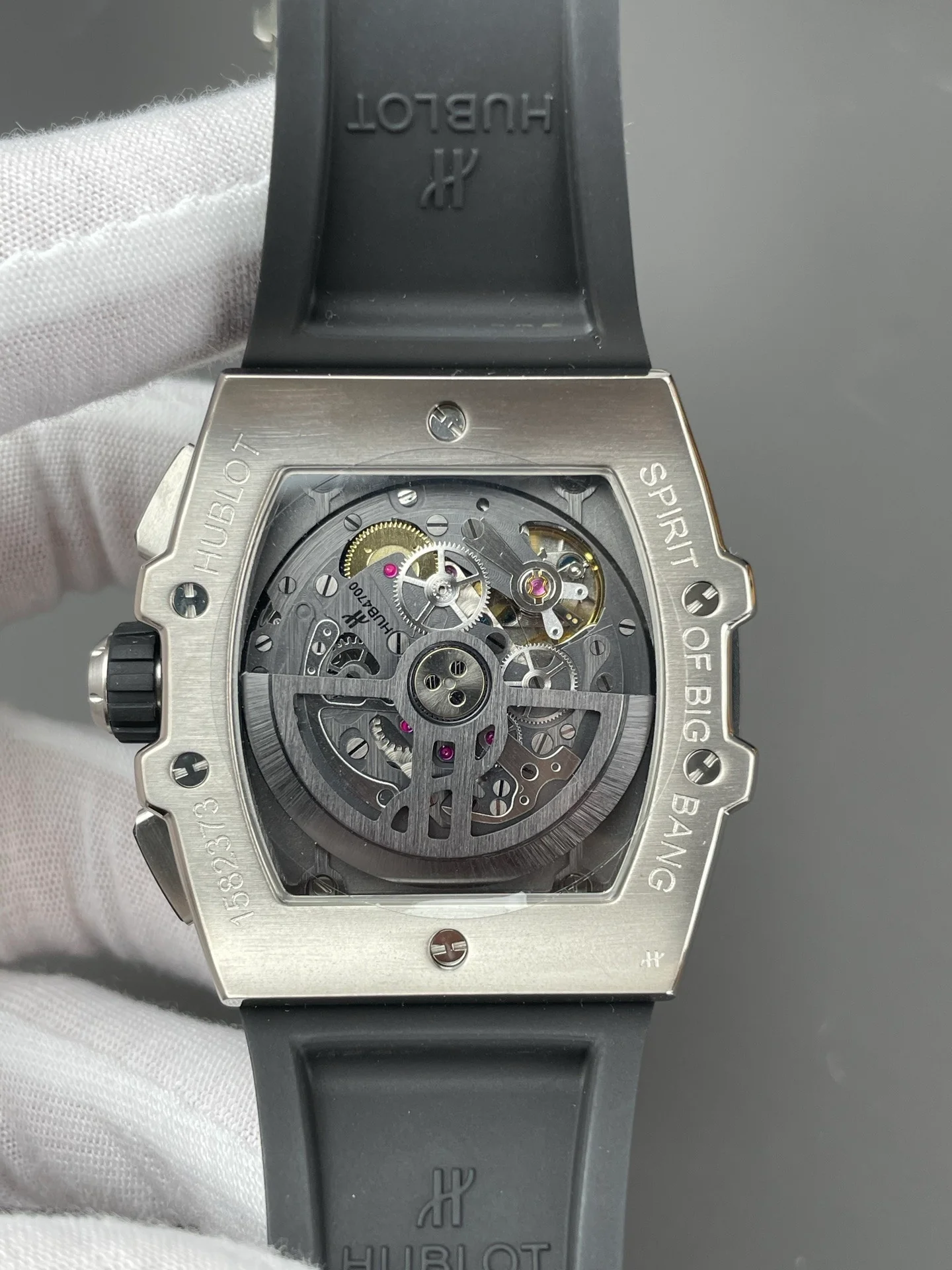 Big Bang 4700