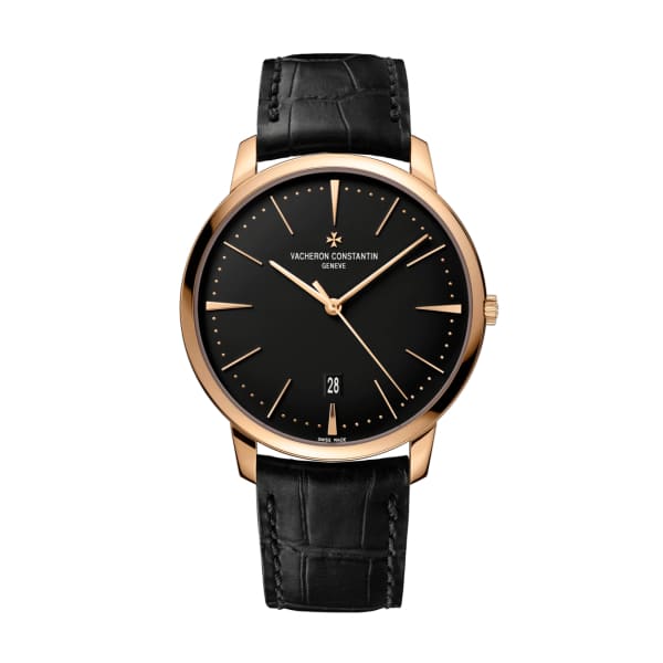 [2026 Mirror Grade]Vacheron Constantin Patrimony Self-Winding Ref. # 85180/000R-9232