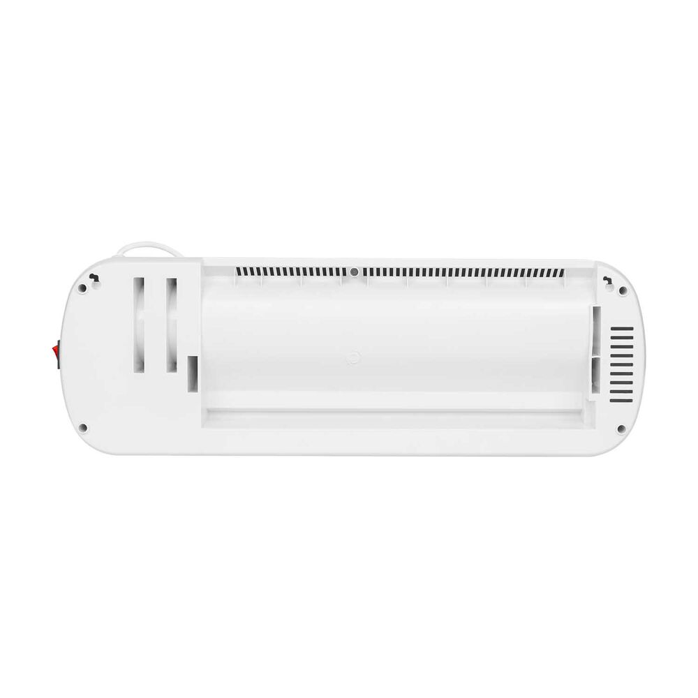 NOVEEN Kurtyna powietrzna Noveen HC2100 LED, z pilotem, dwa poziomy grzania