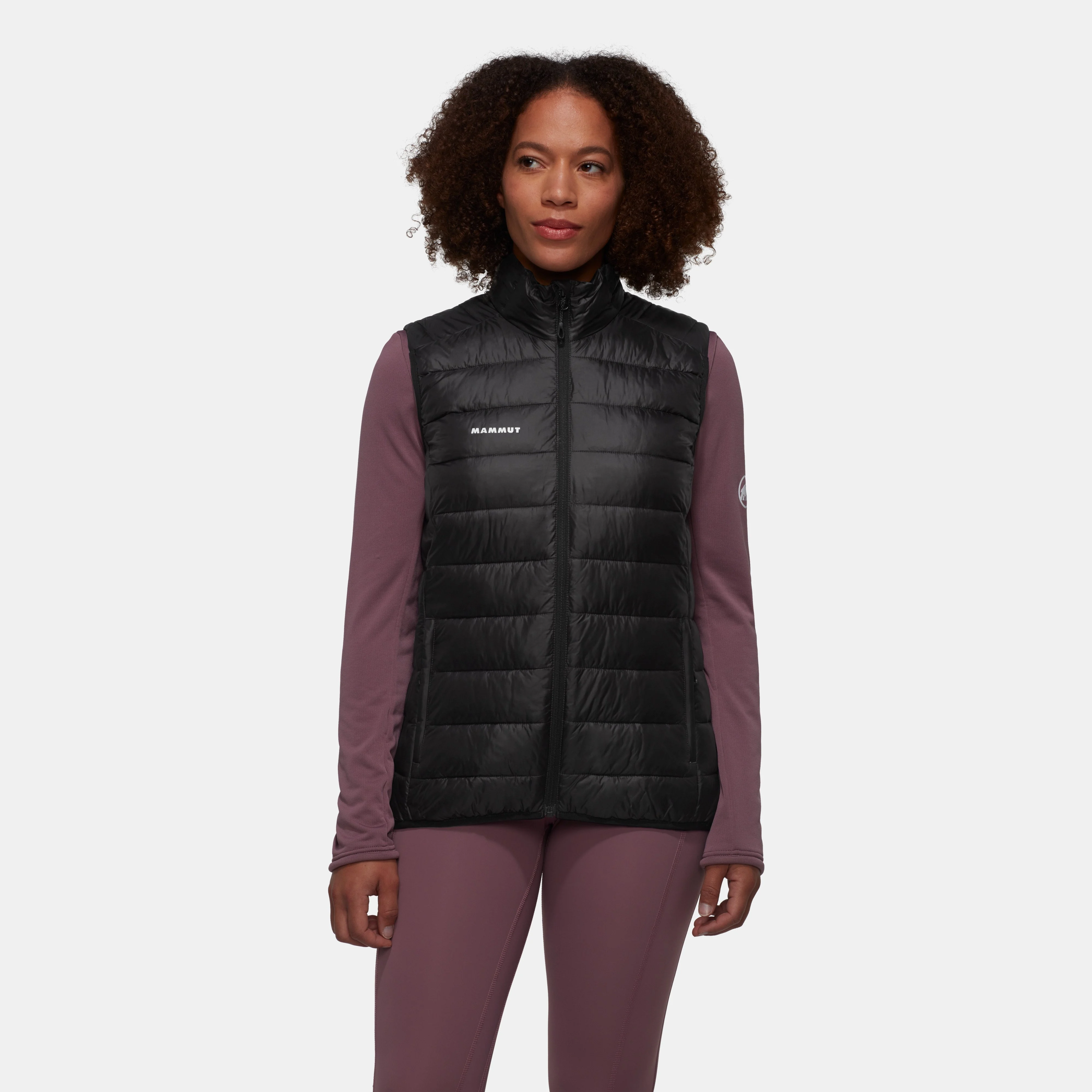 Crag IN Vest Women