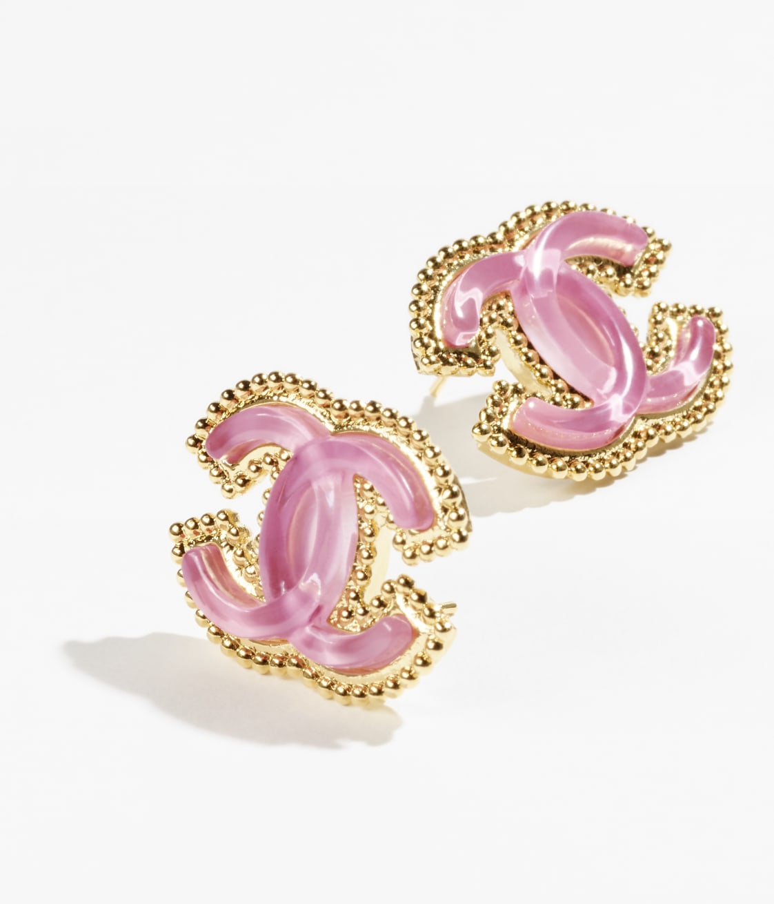 STUD EARRINGS