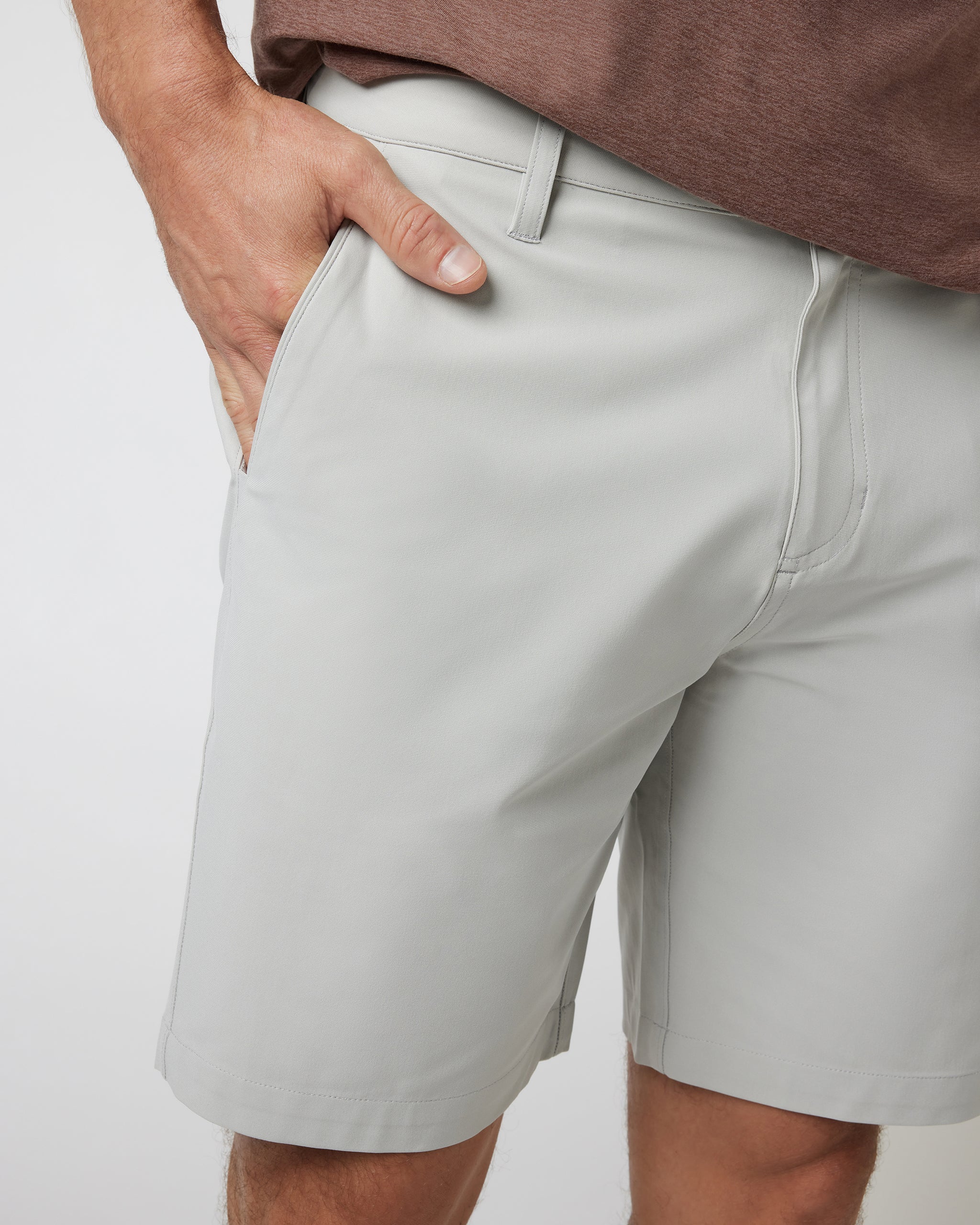 Meta Short 8\