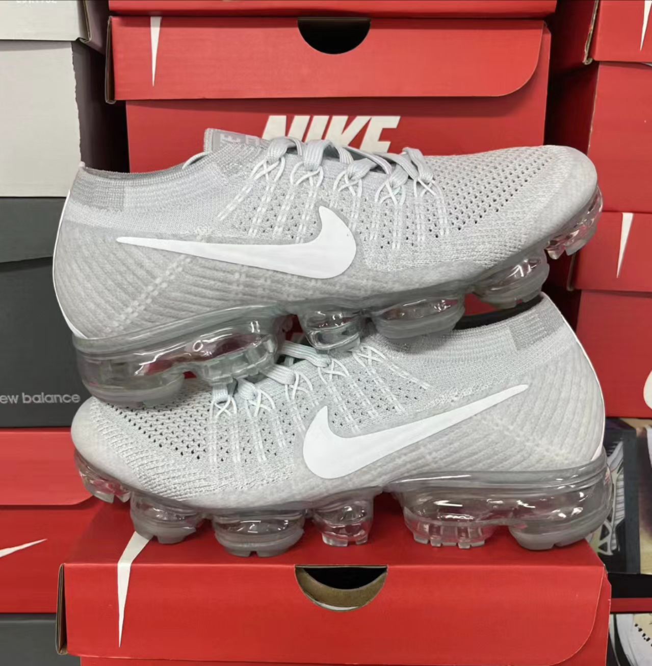 Nike Air VaporMax Flyknit 2