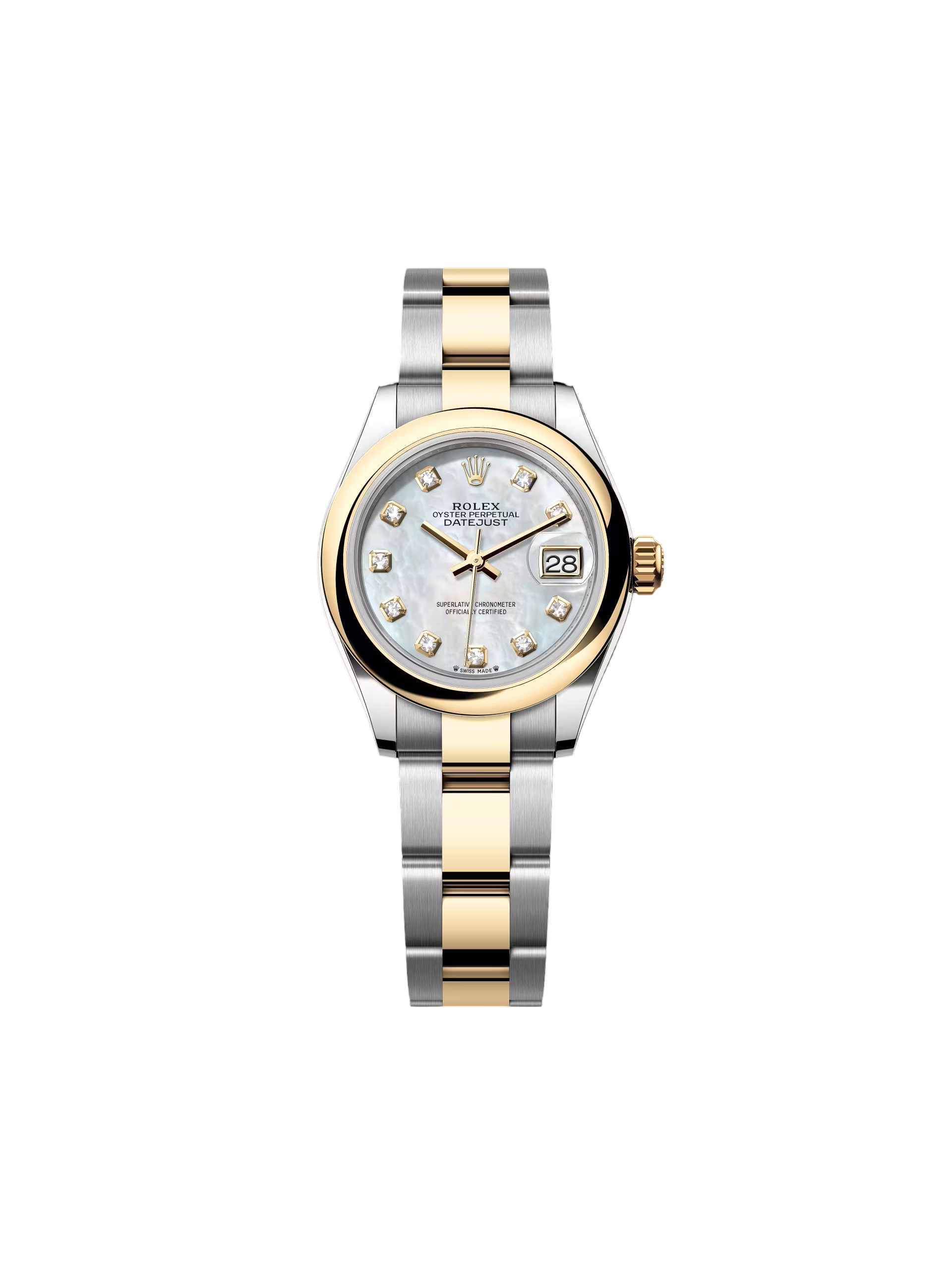 [2026 Mirror Grade]RLX Lady-Datejust 28mm  279163-0013/0014