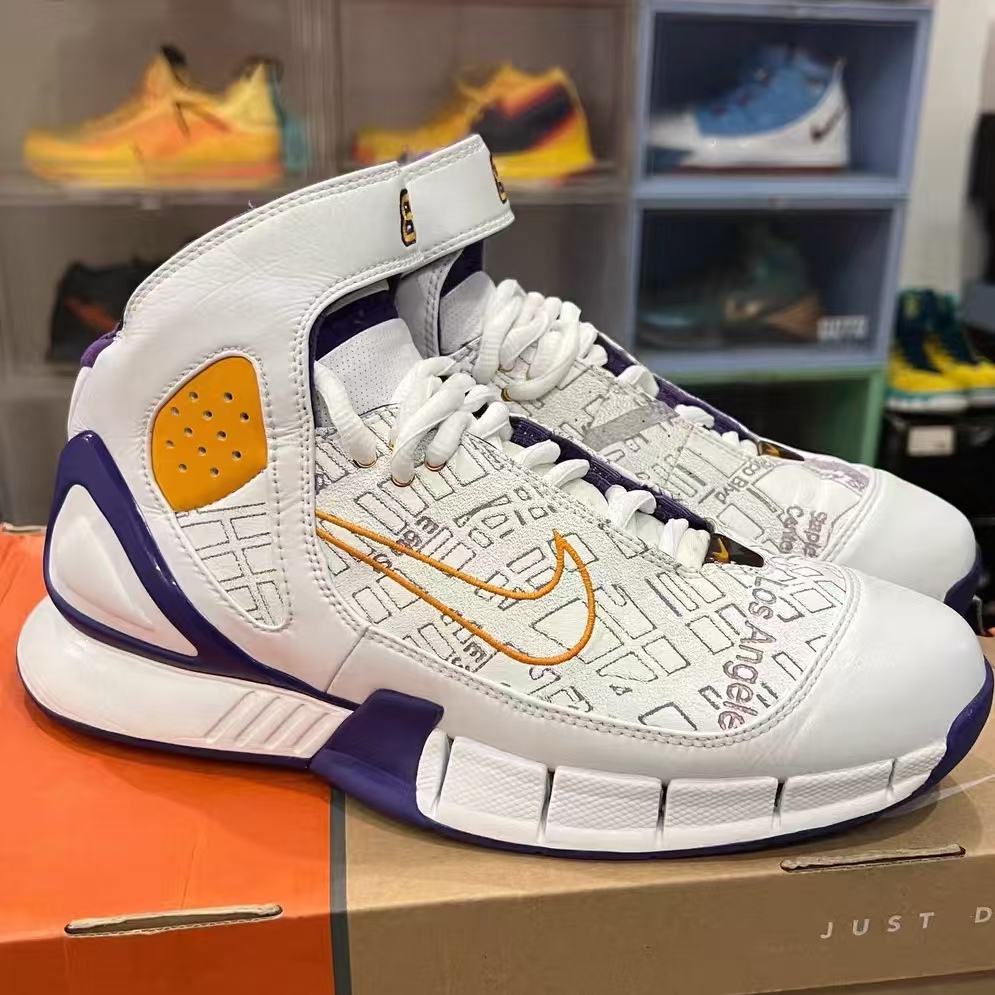 Nike Air Zoom Huarache 2K5 