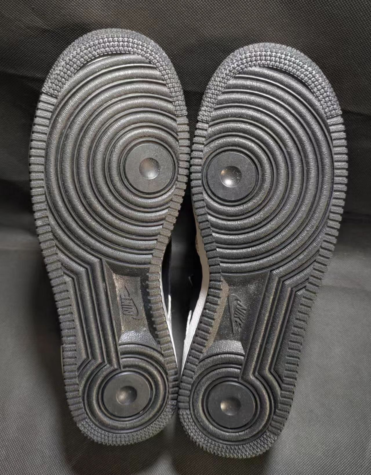 Nike Air Force 1 Low "Safari"