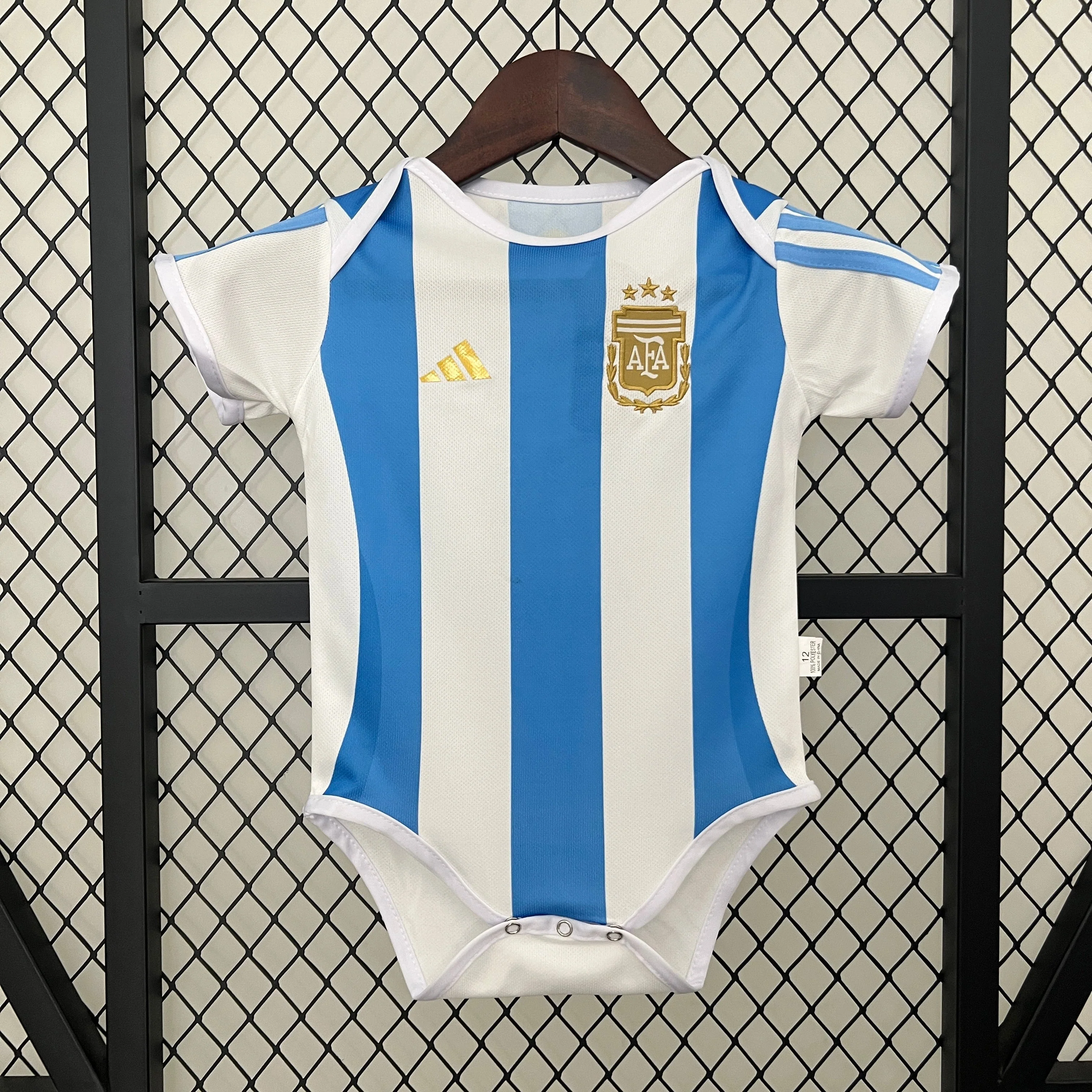 ARGENTINA COPA AMÉRICA I 2024 BABY