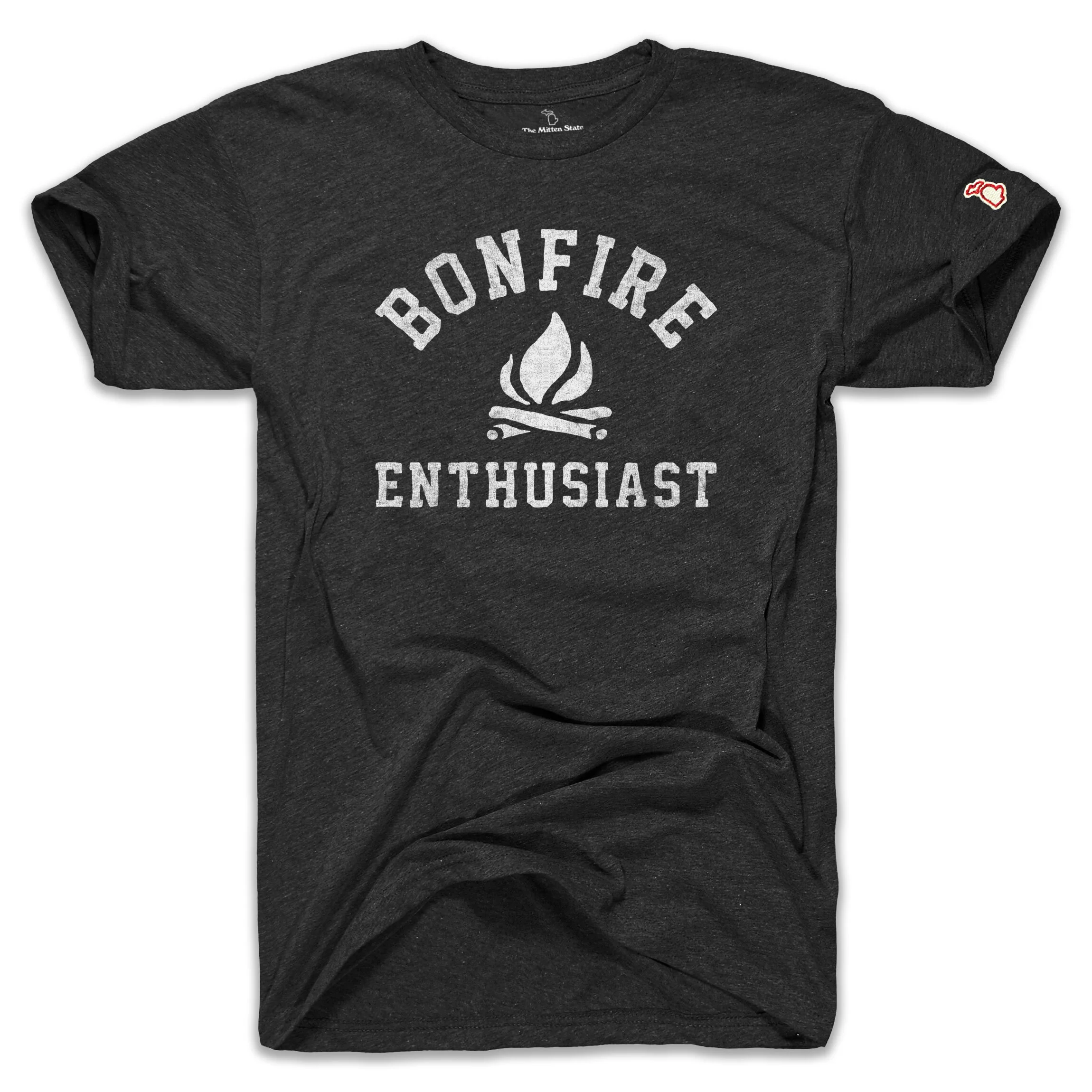 BONFIRE ENTHUSIAST (UNISEX)