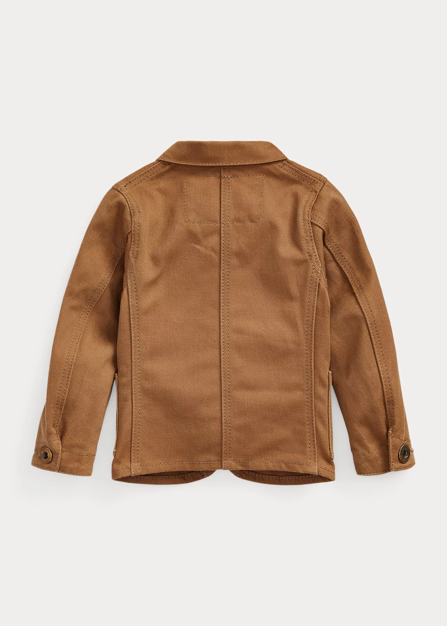 Limited-Edition Mini Chore Coat