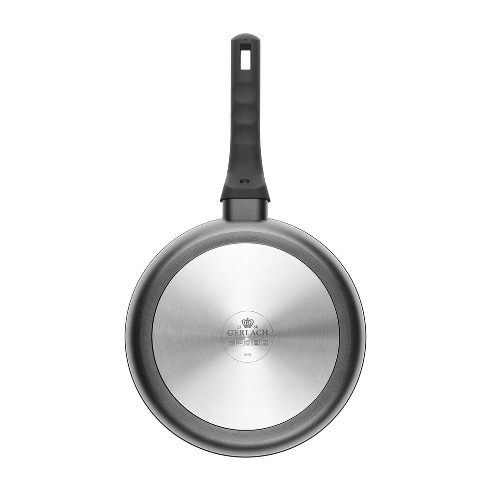 GERLACH Patelnia aluminiowa Gerlach Ambiente ThermoCoat, 20 cm