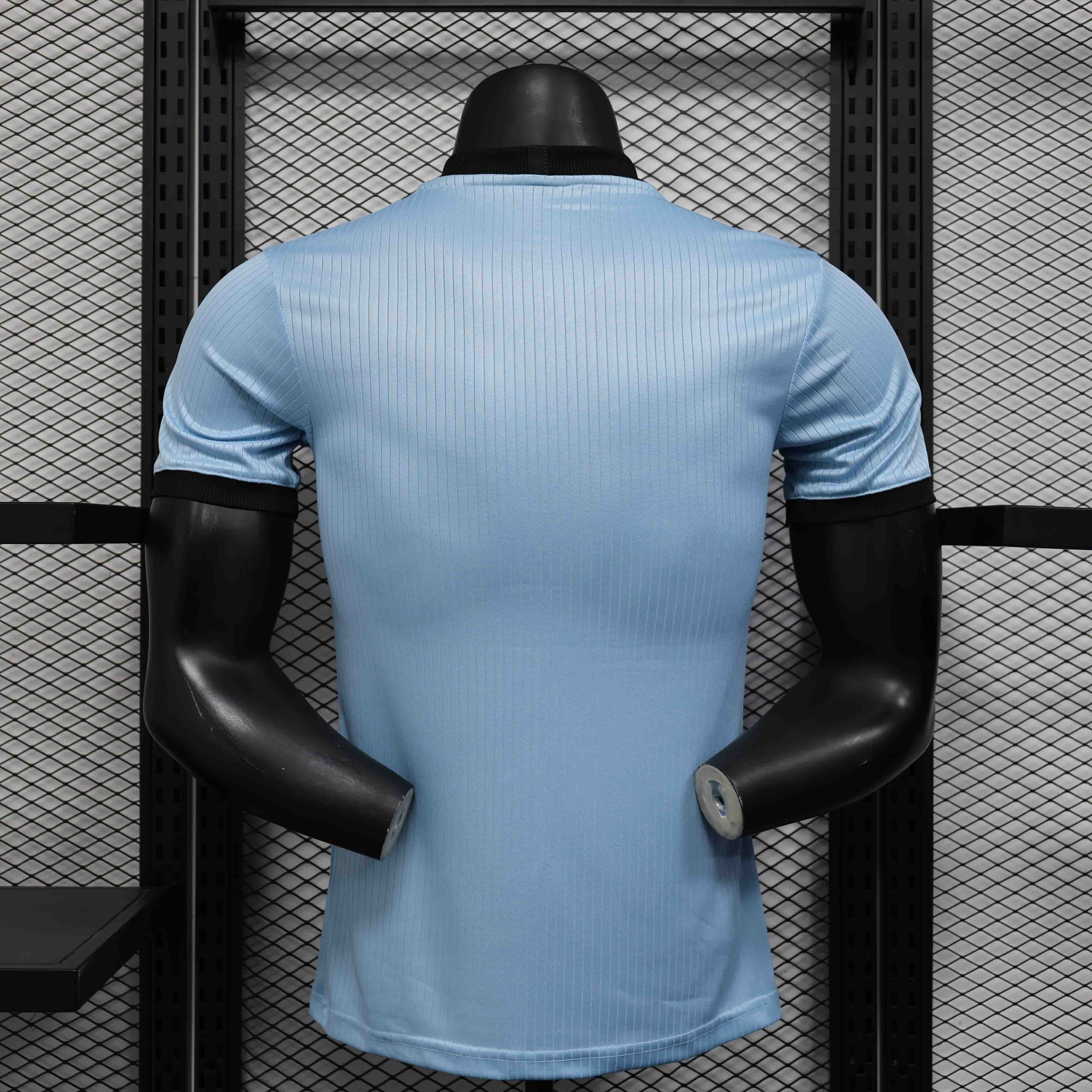 Germany Authentic 125th Anniversary Goalkeeper Shirt 2025