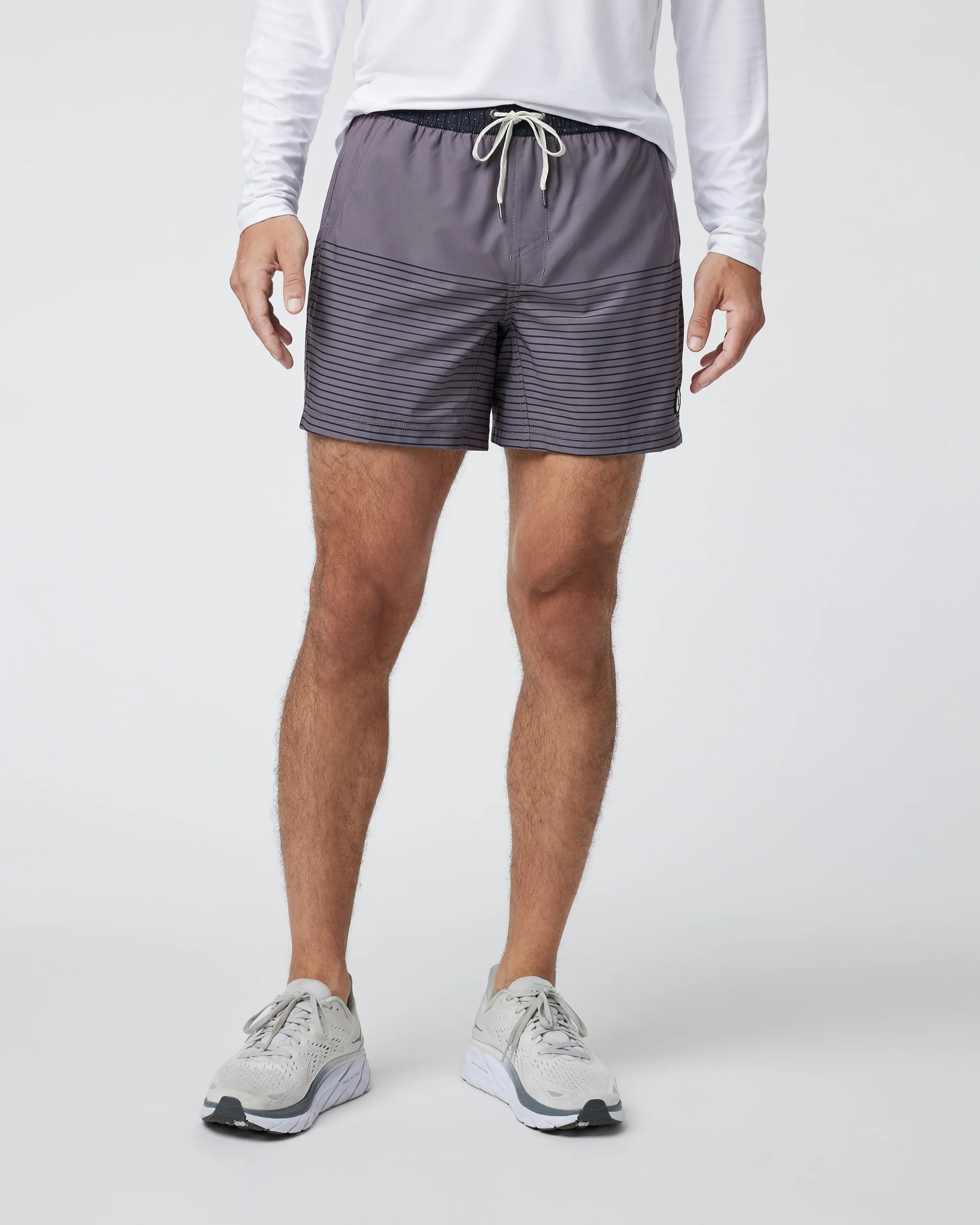Kore Short Lined 5\